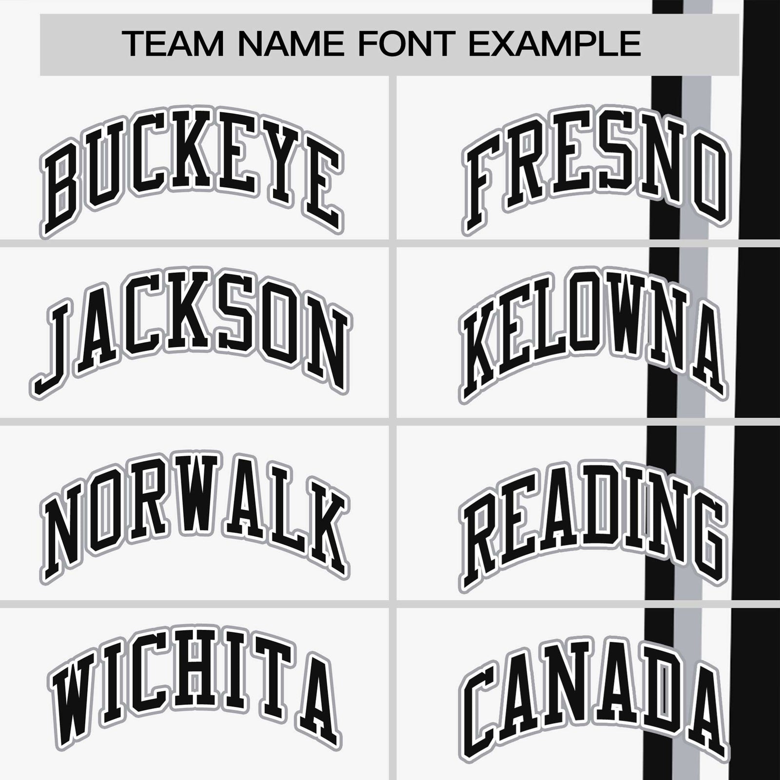 Custom White Black-Gray Crew neck Color Contrast Design T-Shirts