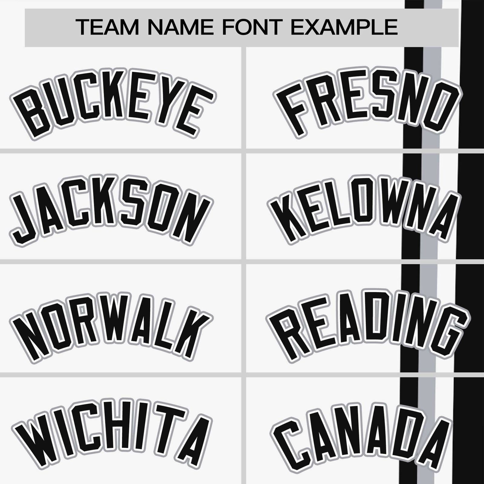 Custom White Black-Gray Crew neck Color Contrast Design T-Shirts