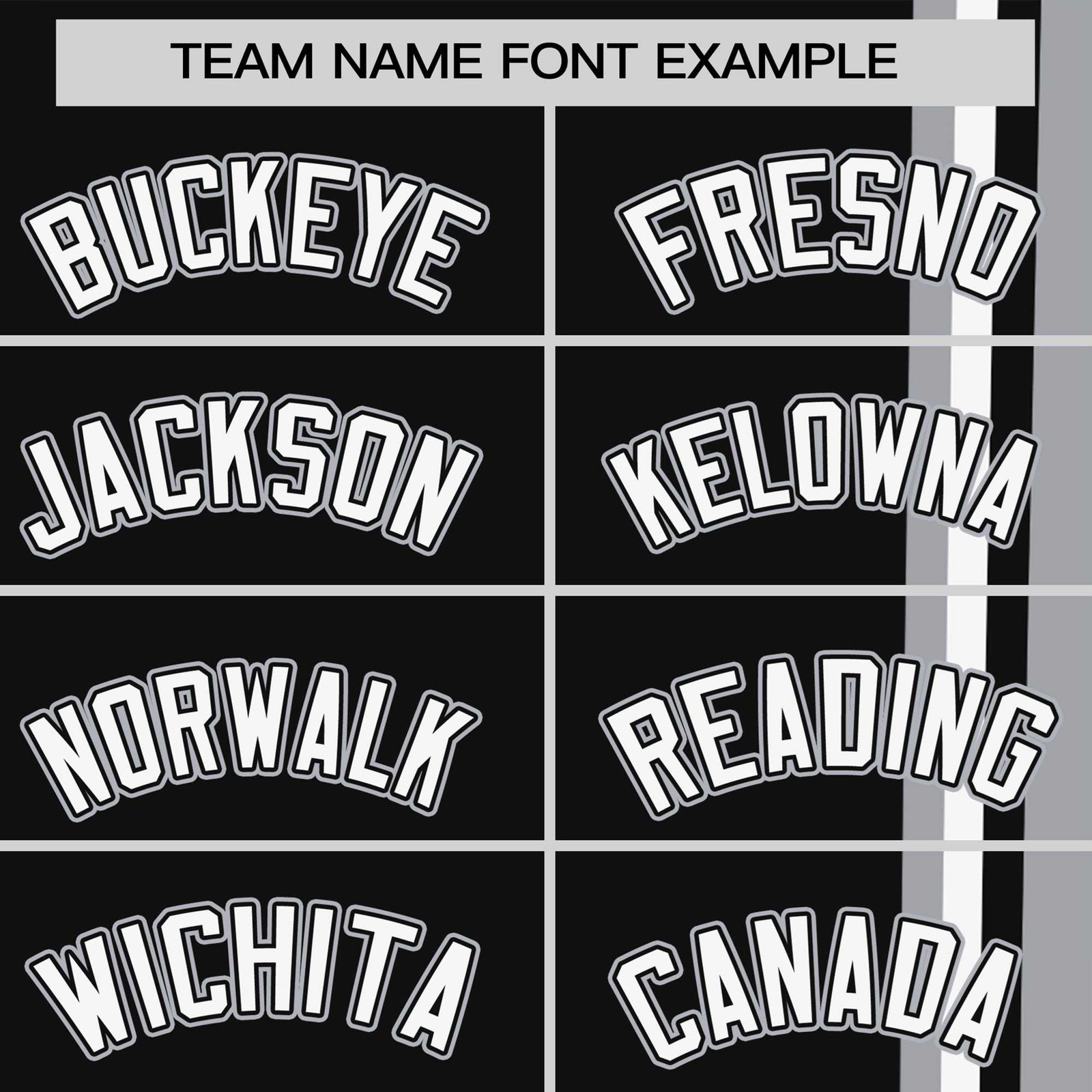 Custom Black Gray-White Crew neck Color Contrast Design T-Shirts