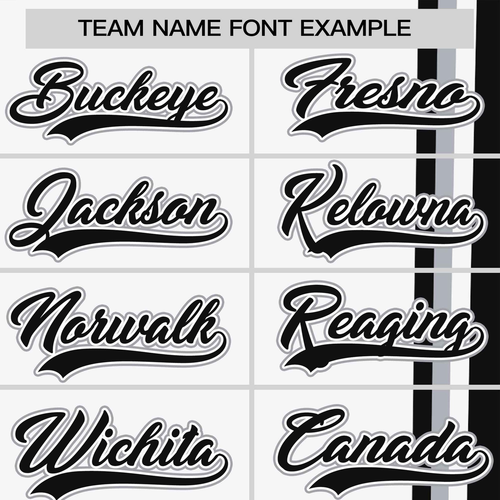 Custom White Black-Gray Crew neck Color Contrast Design T-Shirts