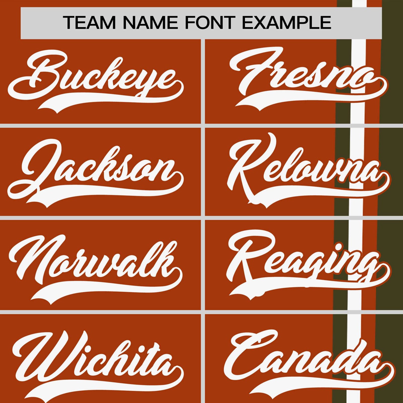 Custom Munsell Olive-White Crew neck Color Contrast Design T-Shirts