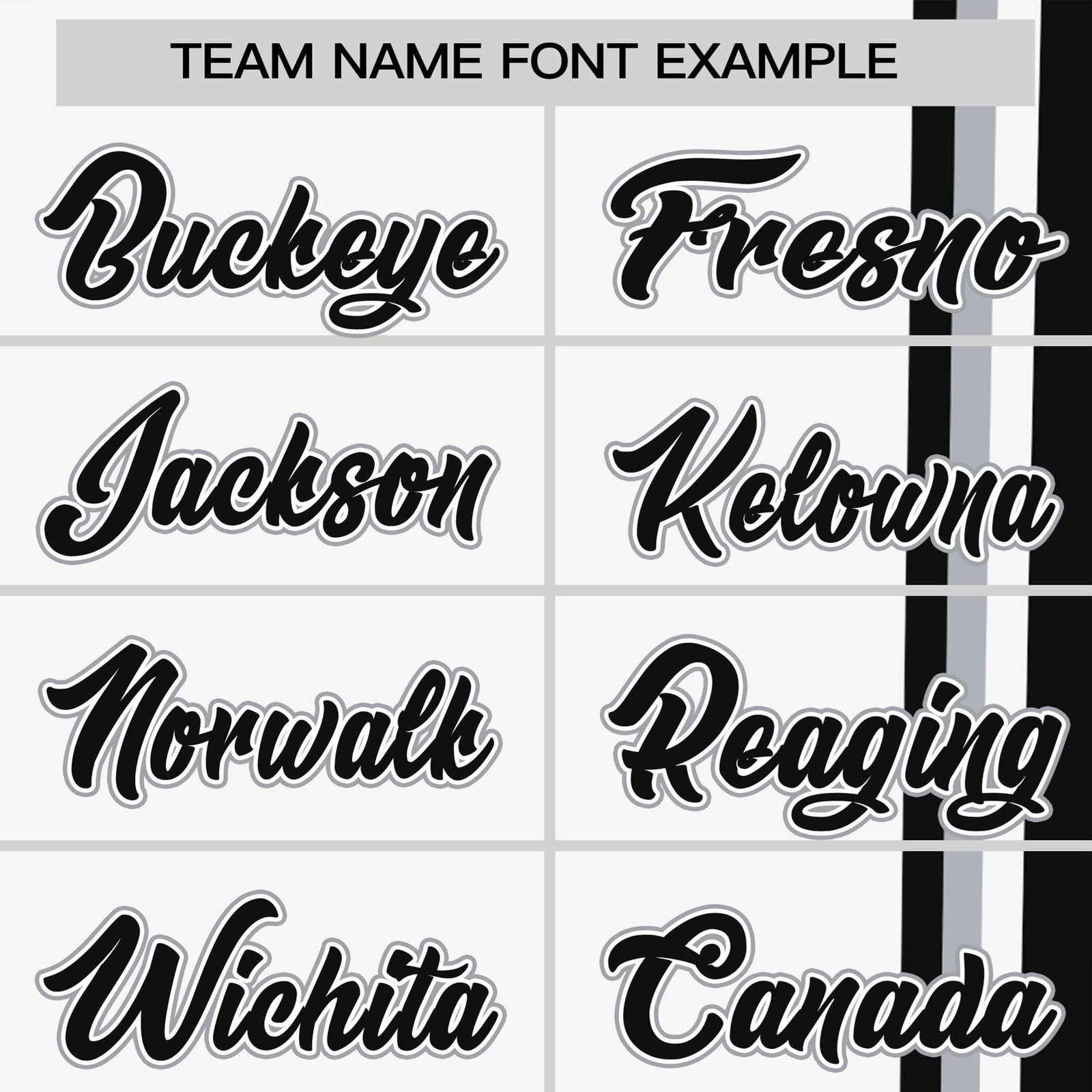 Custom White Black-Gray Crew neck Color Contrast Design T-Shirts