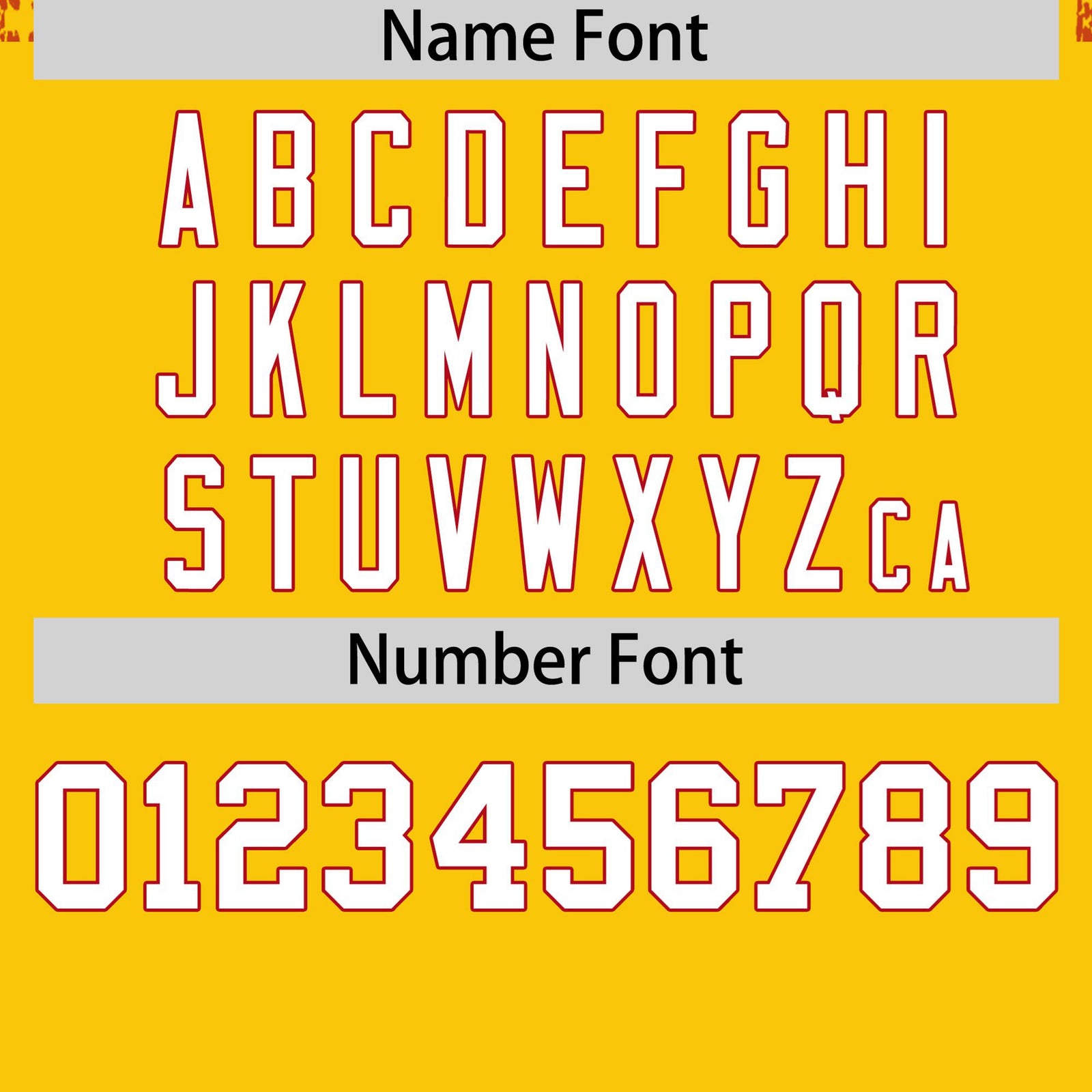 Custom Gold01 Orange Personalized Chunky Striped Pattern Performance T-Shirt