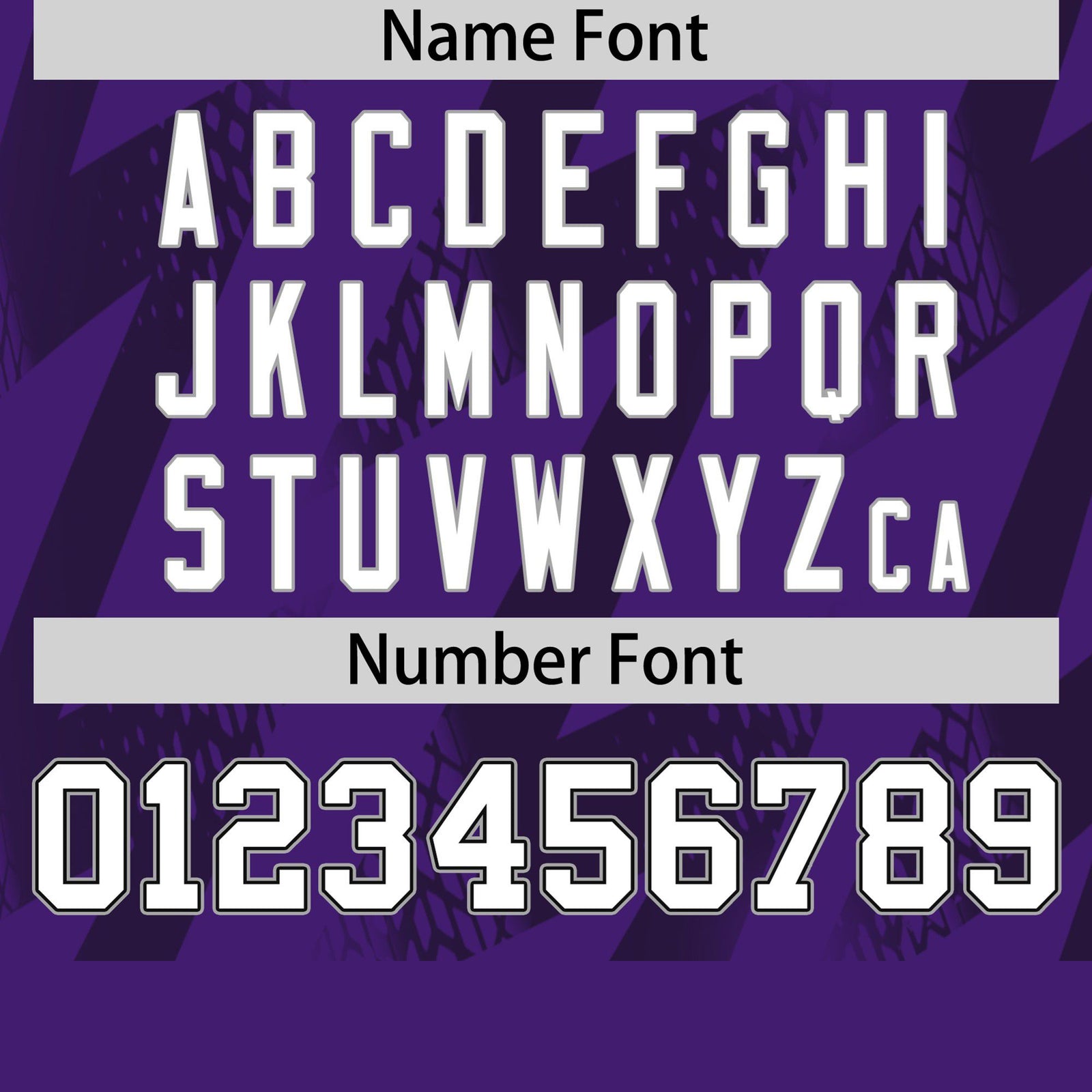 Custom Purple Crew neck Wheel Triangle Design Performance T-Shirt