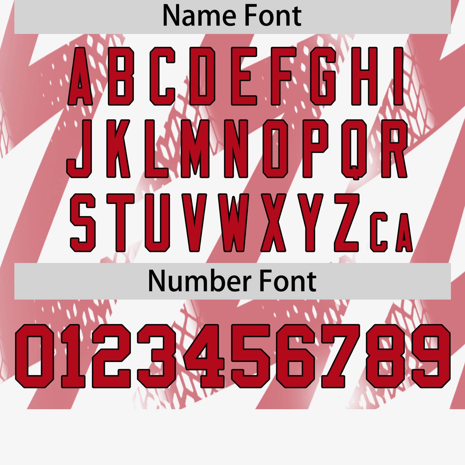 Custom White Crew neck Wheel Triangle Design Performance T-Shirt