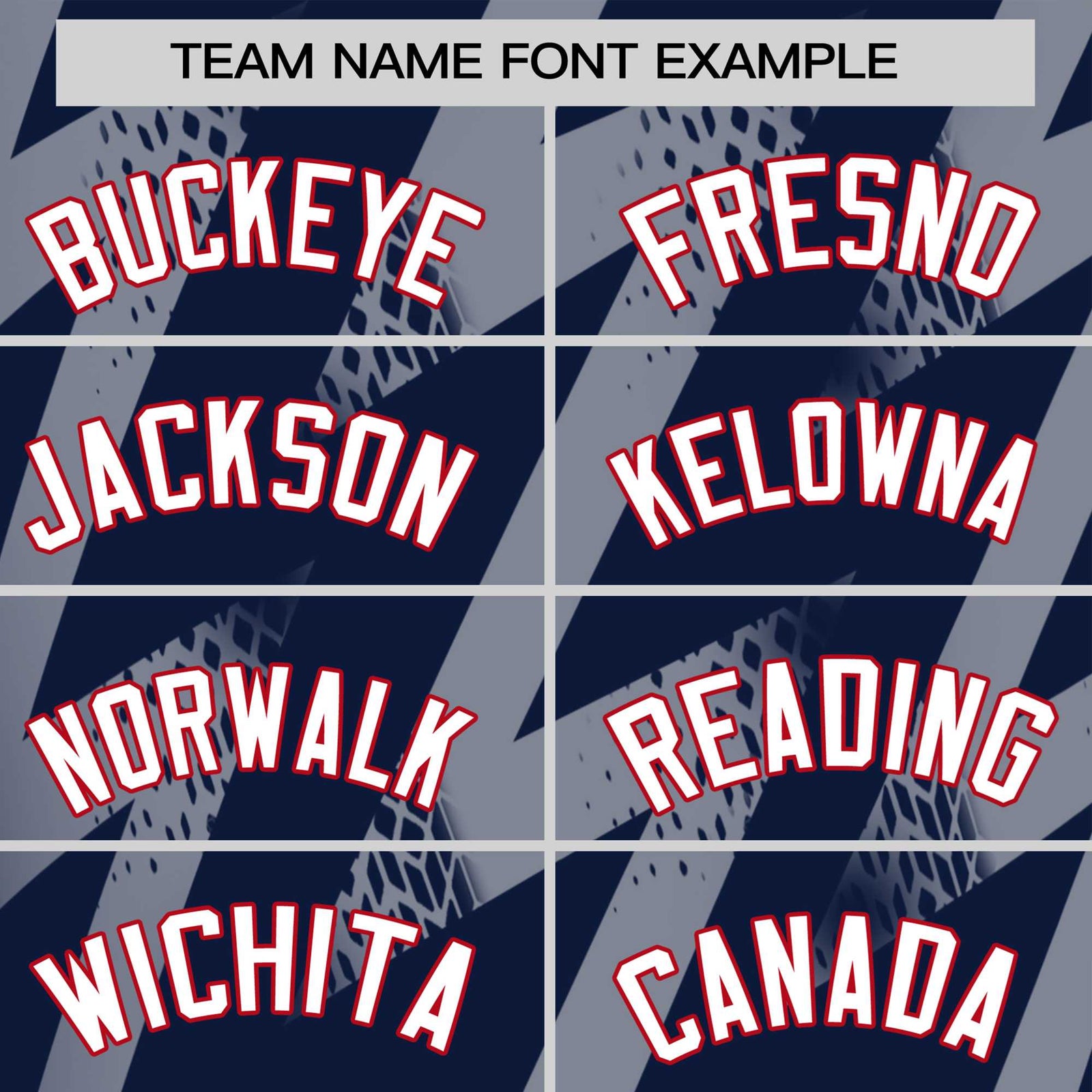 Custom Navy Crew neck Wheel Triangle Design Performance T-Shirt