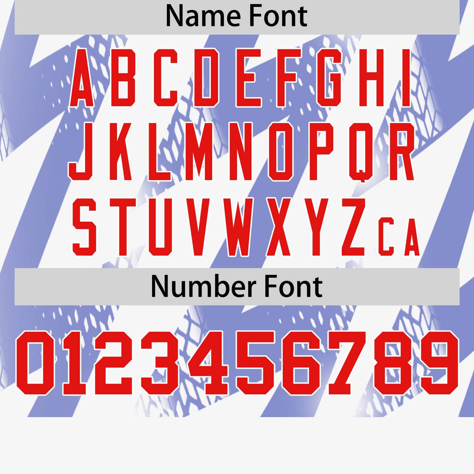 Custom White Crew neck Wheel Triangle Design Performance T-Shirt