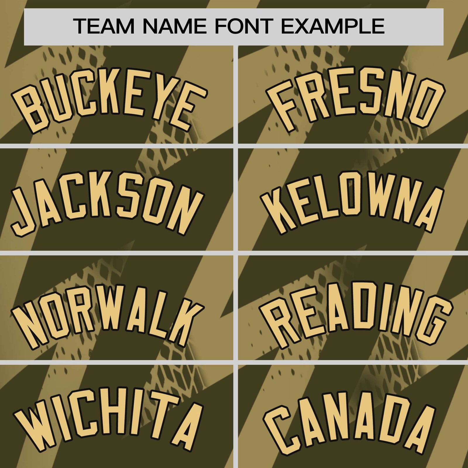 Custom Olive Crew neck Wheel Triangle Design Performance T-Shirt