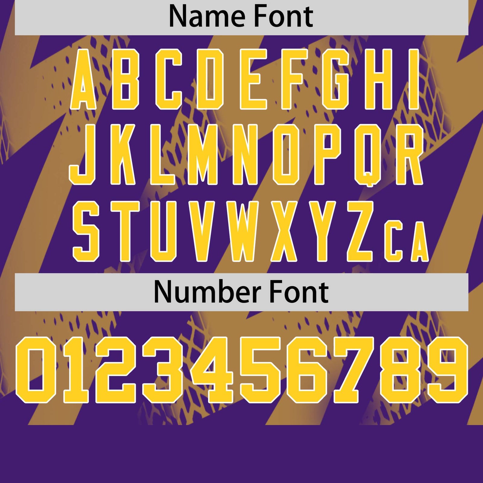 Custom Purple Crew neck Wheel Triangle Design Performance T-Shirt