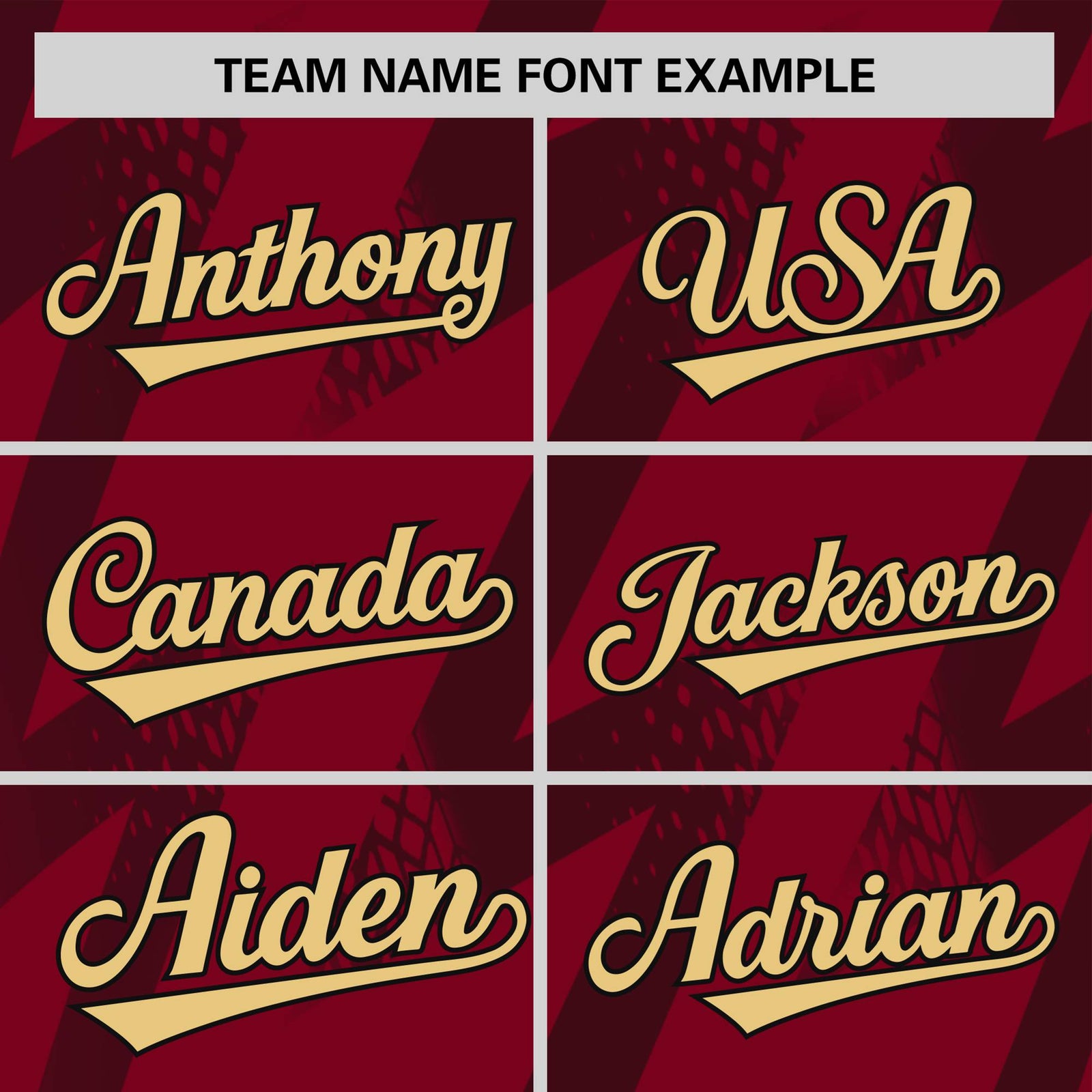 Custom Crimson Crew neck Wheel Triangle Design Performance T-Shirt