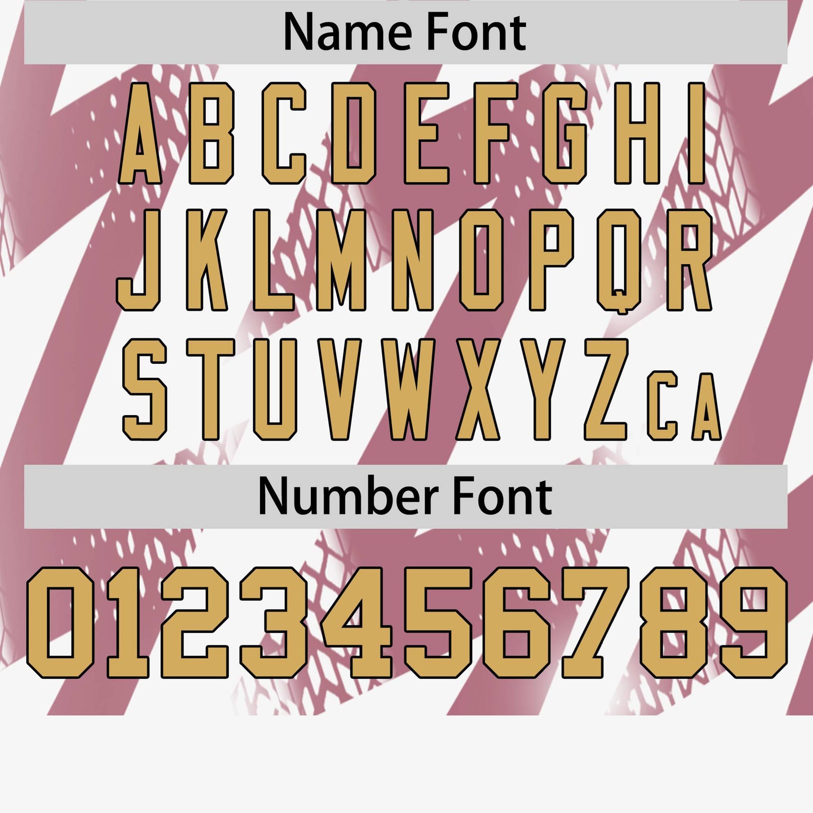 Custom White Crew neck Wheel Triangle Design Performance T-Shirt