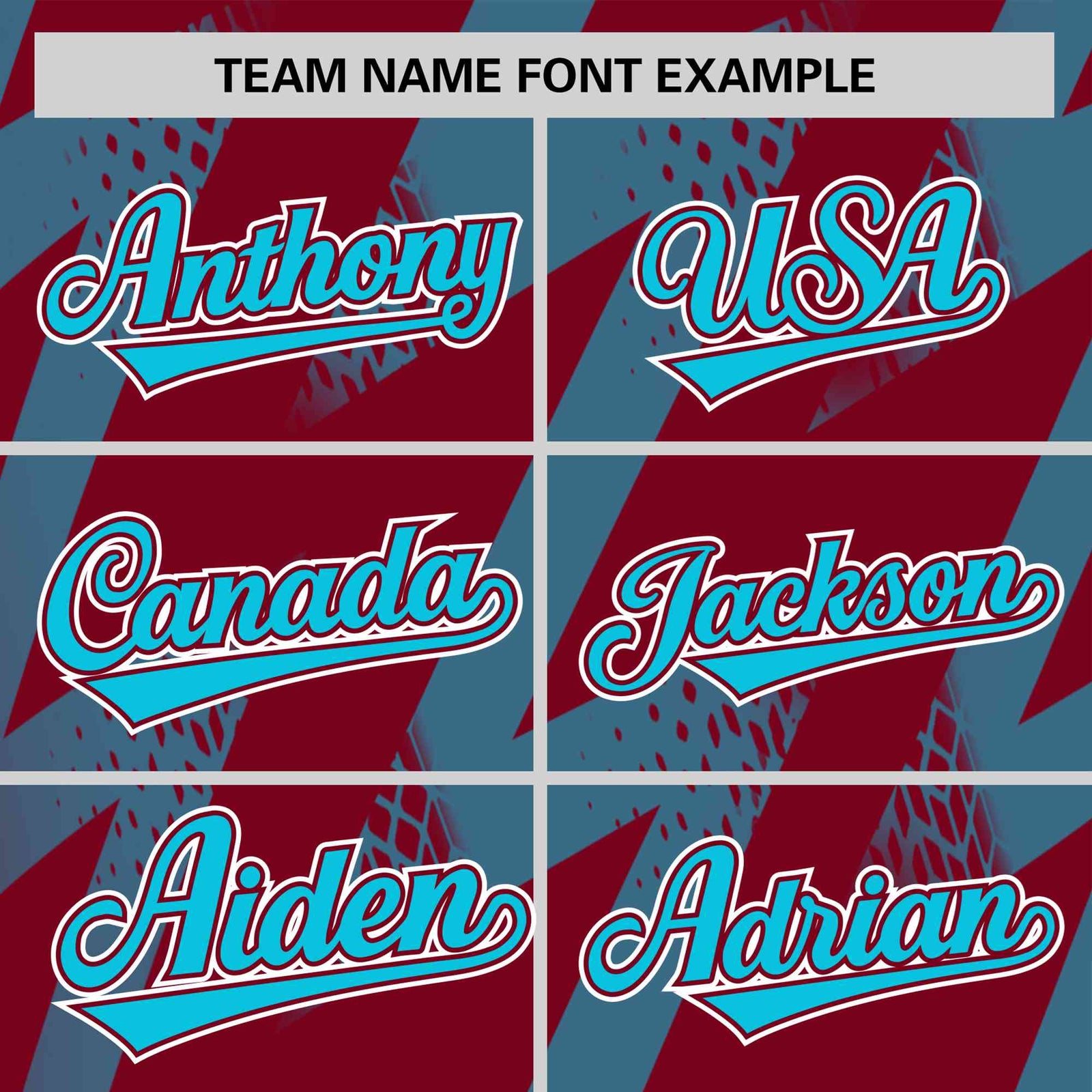 Custom Crimson Crew neck Wheel Triangle Design Performance T-Shirt