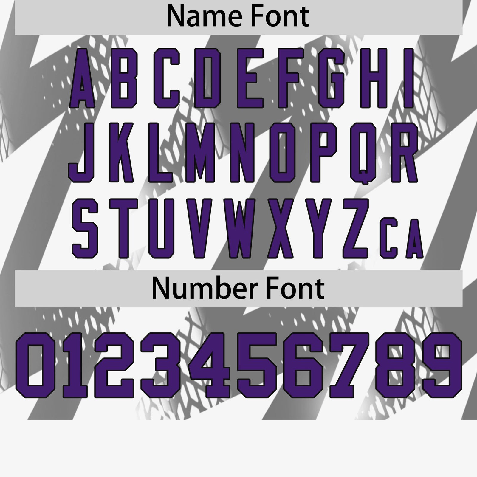 Custom White Crew neck Wheel Triangle Design Performance T-Shirt