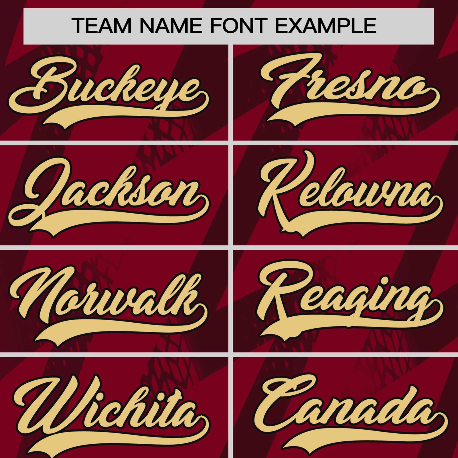 Custom Crimson Crew neck Wheel Triangle Design Performance T-Shirt