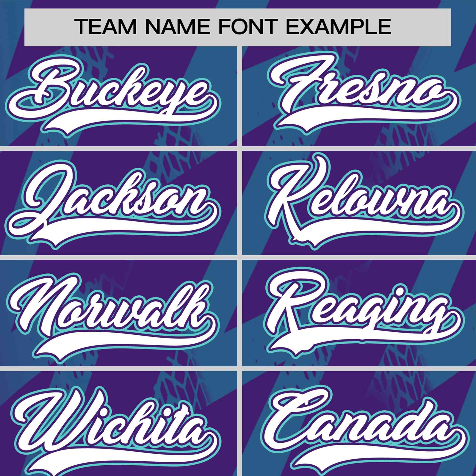 Custom Purple Crew neck Wheel Triangle Design Performance T-Shirt