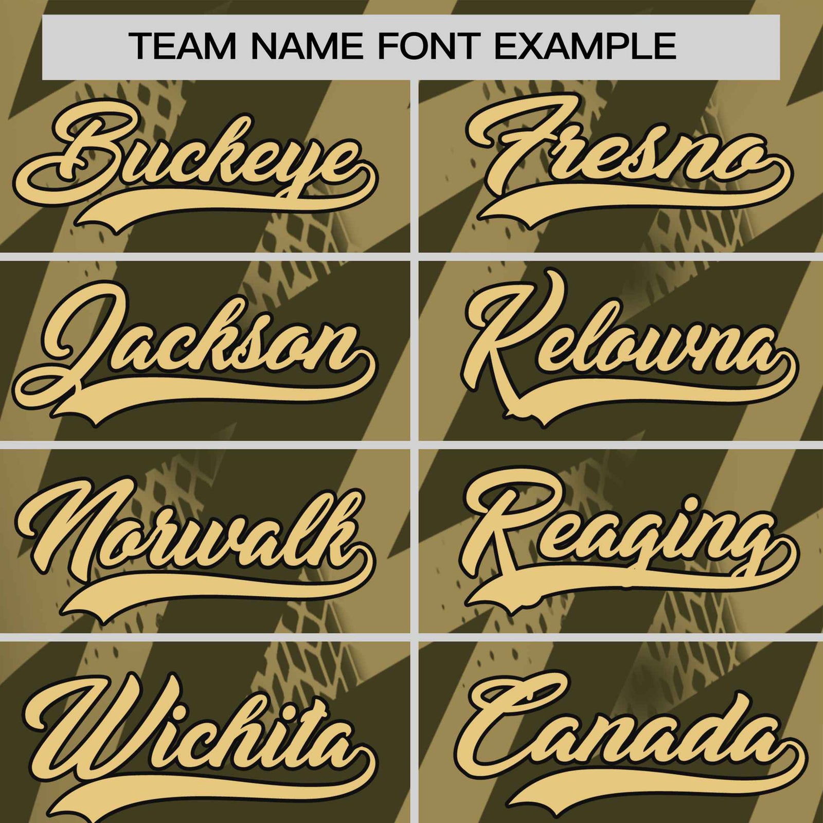 Custom Olive Crew neck Wheel Triangle Design Performance T-Shirt