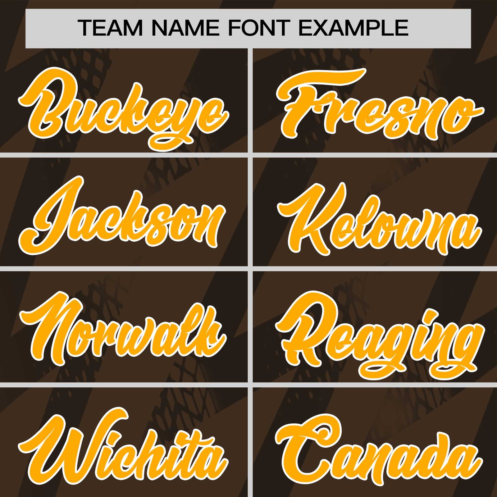 Custom Light Brown Crew neck Wheel Triangle Design Performance T-Shirt