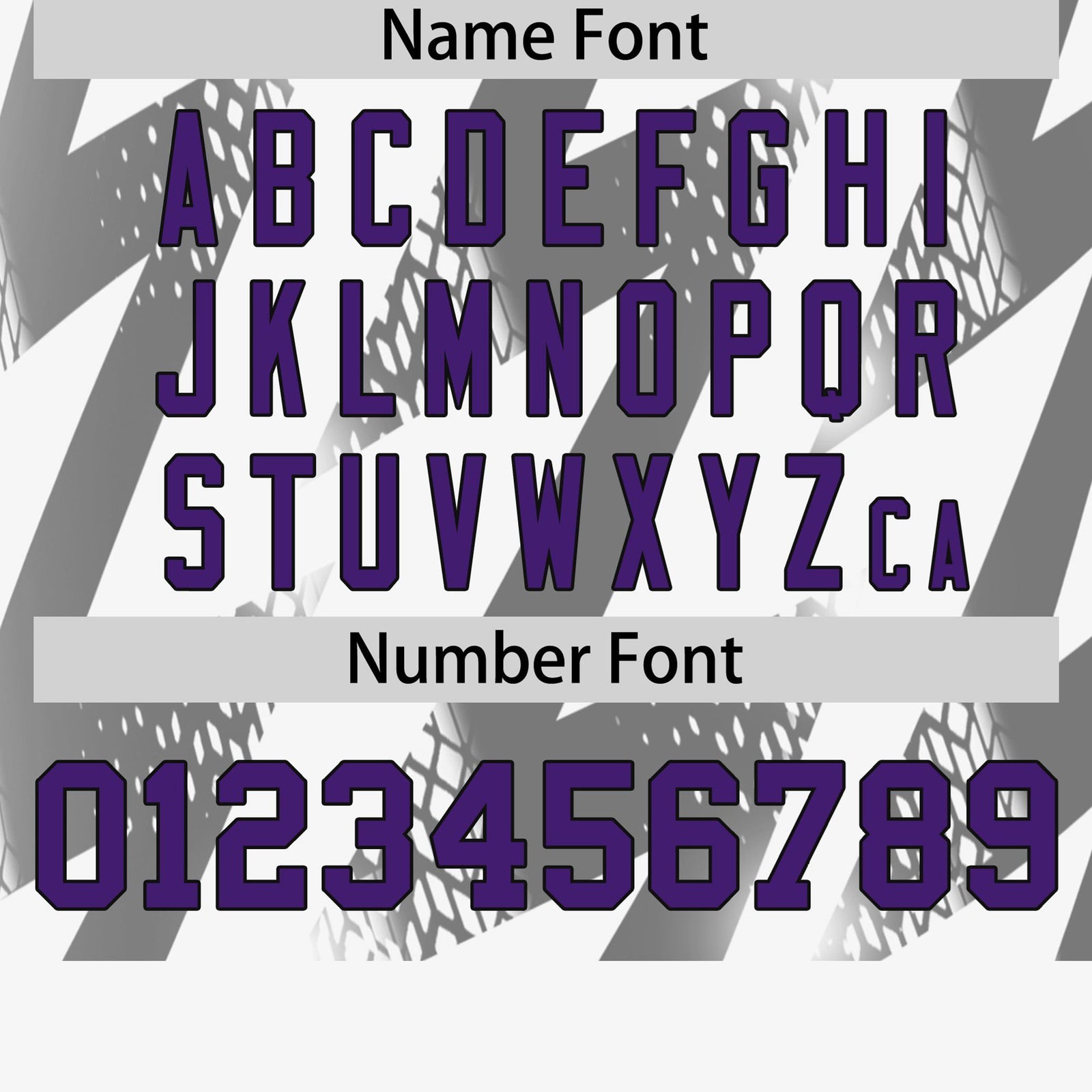 Custom White Crew neck Wheel Triangle Design Performance T-Shirt