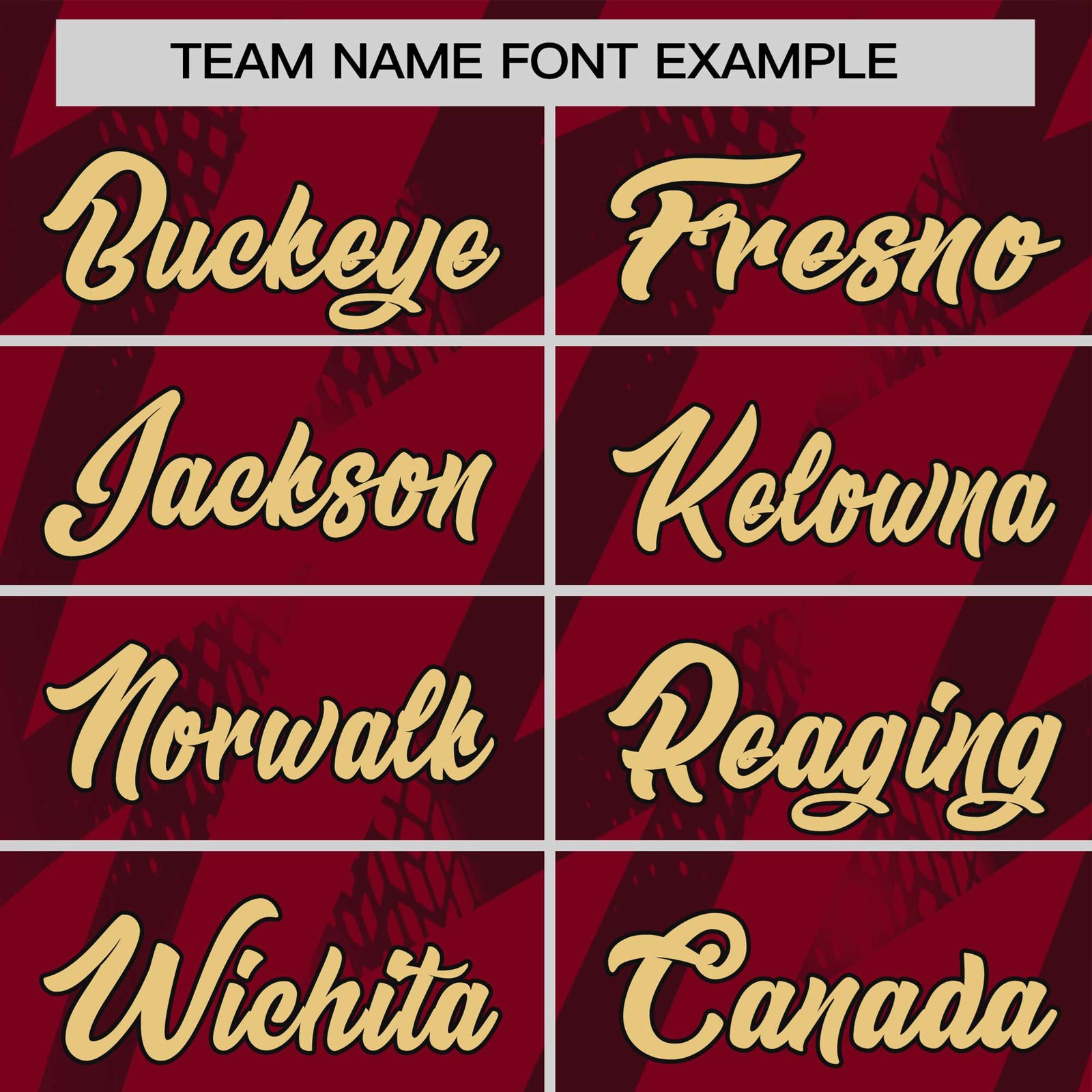 Custom Crimson Crew neck Wheel Triangle Design Performance T-Shirt