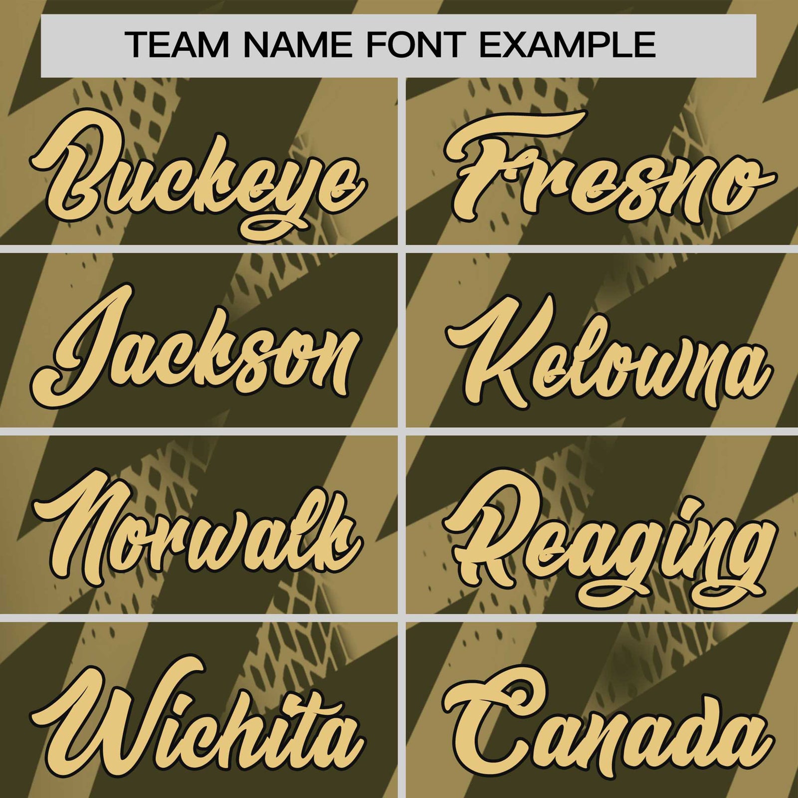 Custom Olive Crew neck Wheel Triangle Design Performance T-Shirt