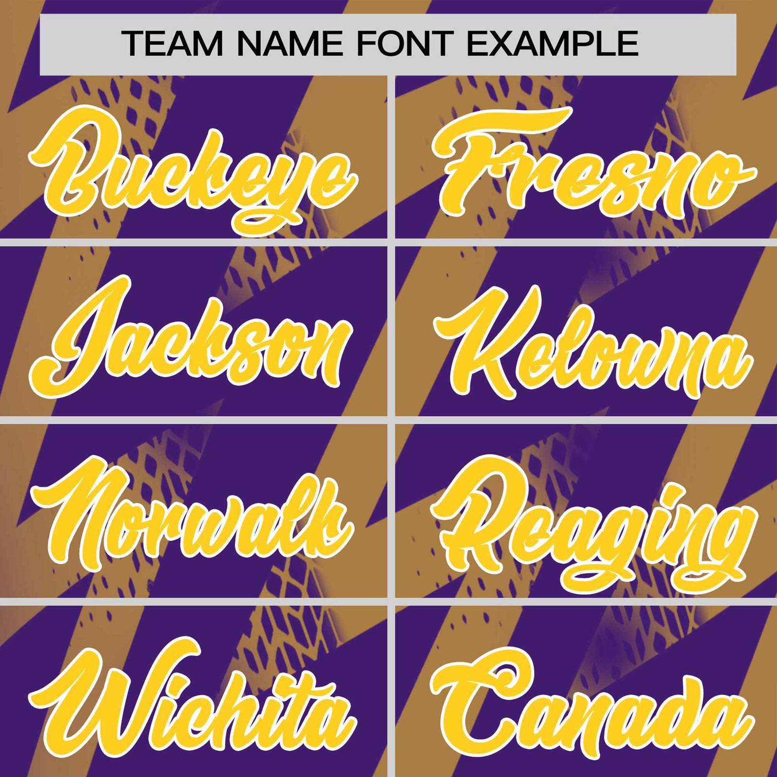 Custom Purple Crew neck Wheel Triangle Design Performance T-Shirt