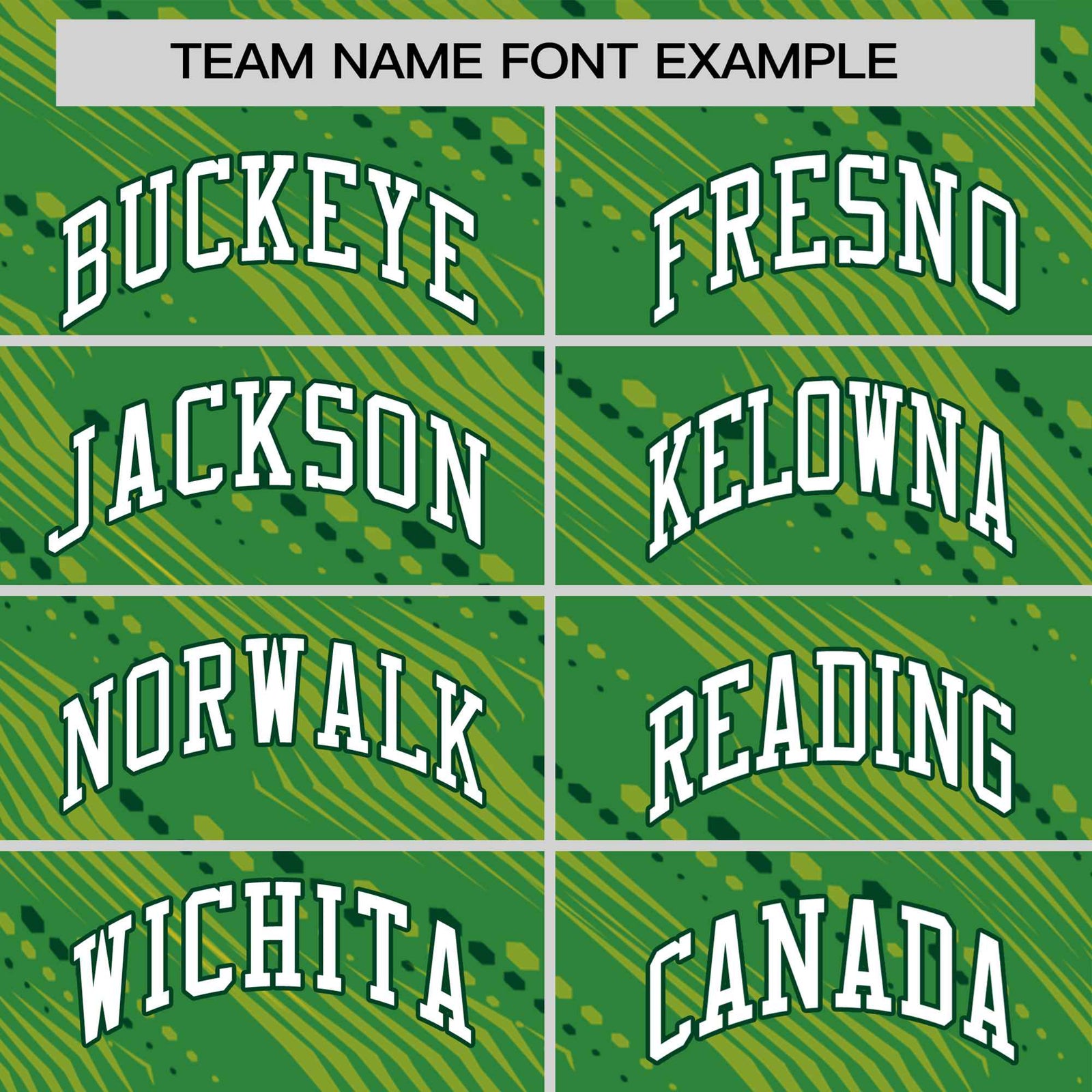 Custom Kelly Green Navy Personalized Dotted Line Graffiti Pattern Performance T-Shirt