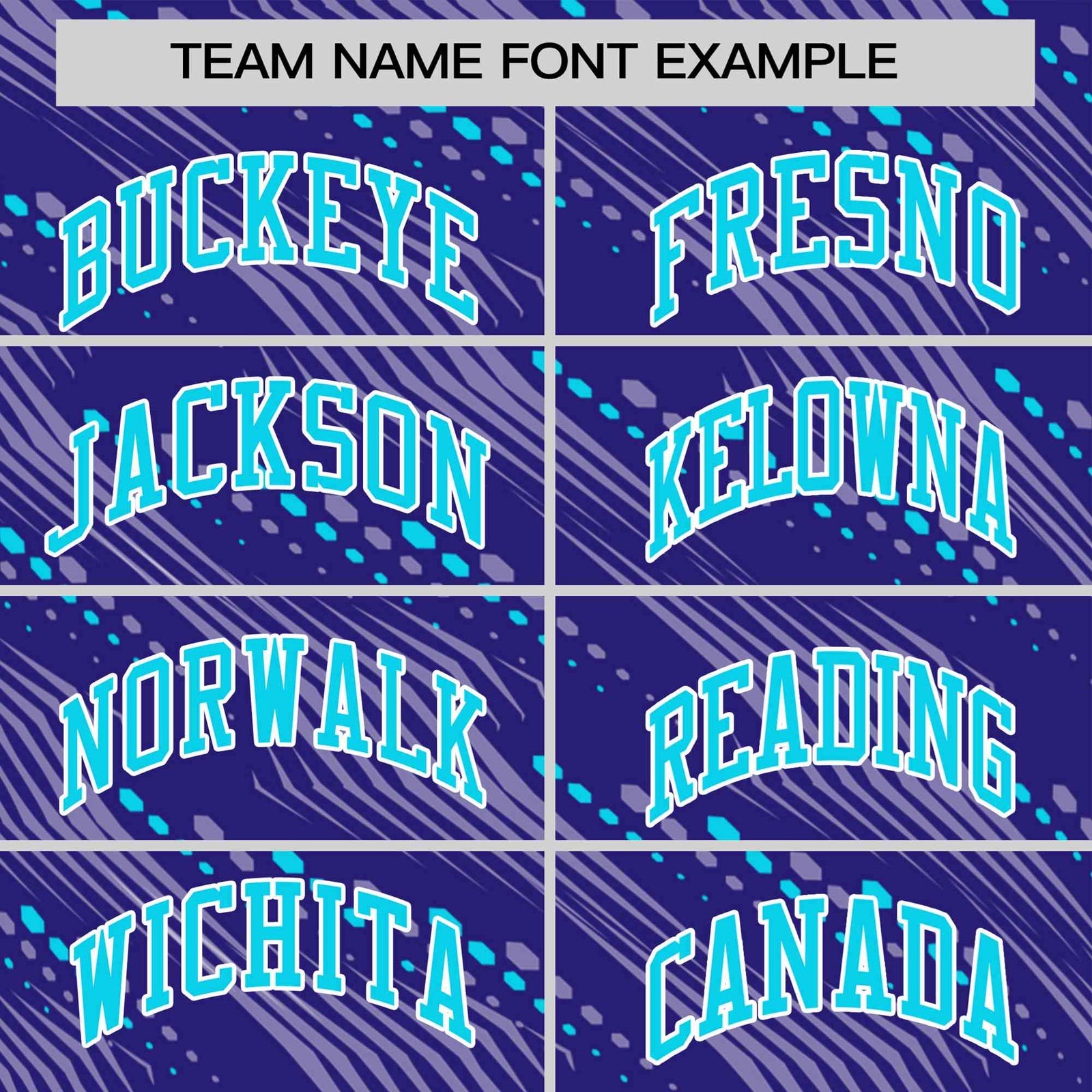 Custom Purple Aqua Personalized Dotted Line Graffiti Pattern Performance T-Shirt