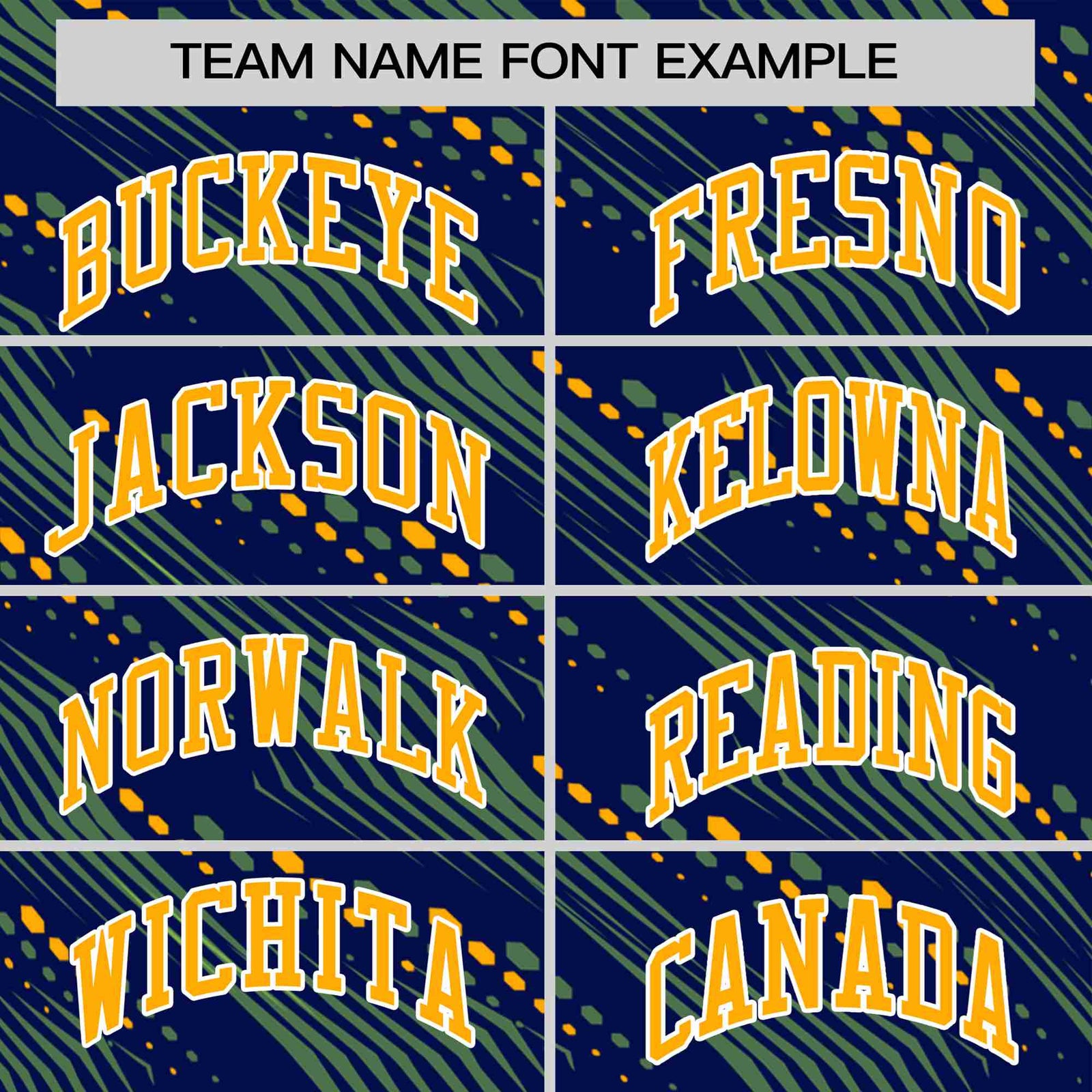 Custom Purple Kelly Green Personalized Dotted Line Graffiti Pattern Performance T-Shirt