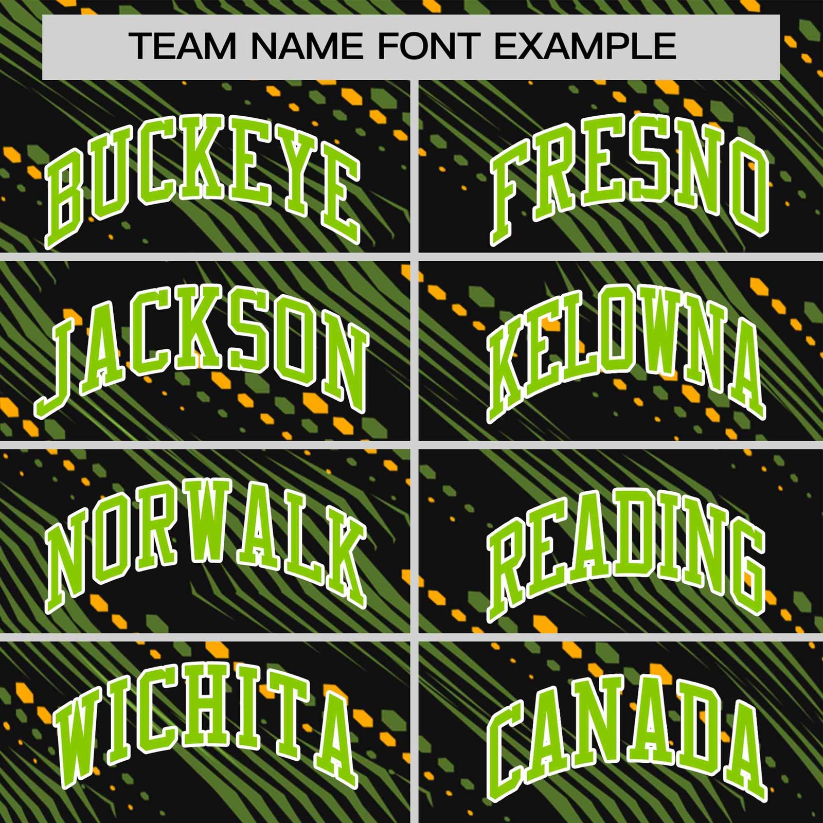 Custom Navy Neon Green Personalized Dotted Line Graffiti Pattern Performance T-Shirt