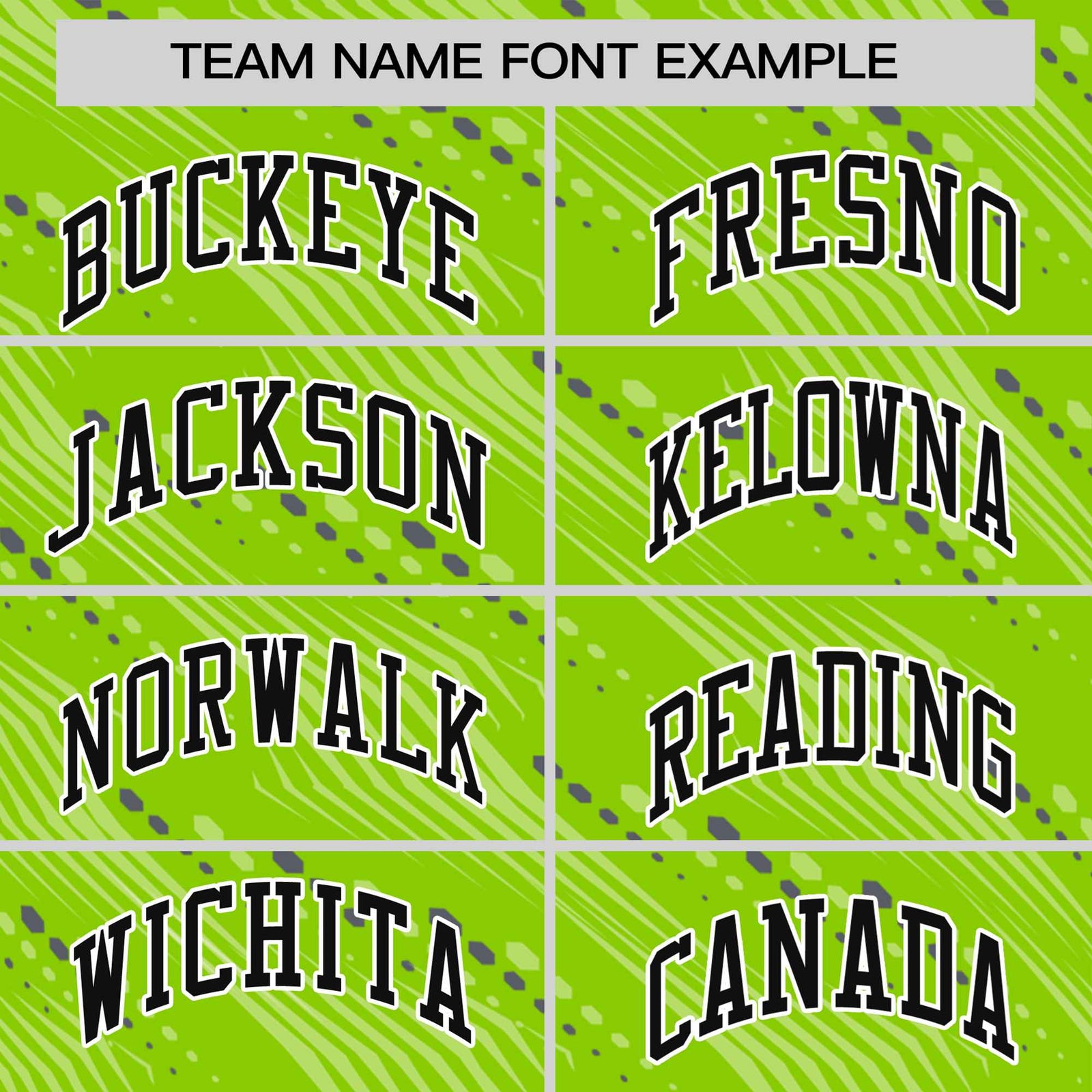 Custom Neon Green Navy Personalized Dotted Line Graffiti Pattern Performance T-Shirt