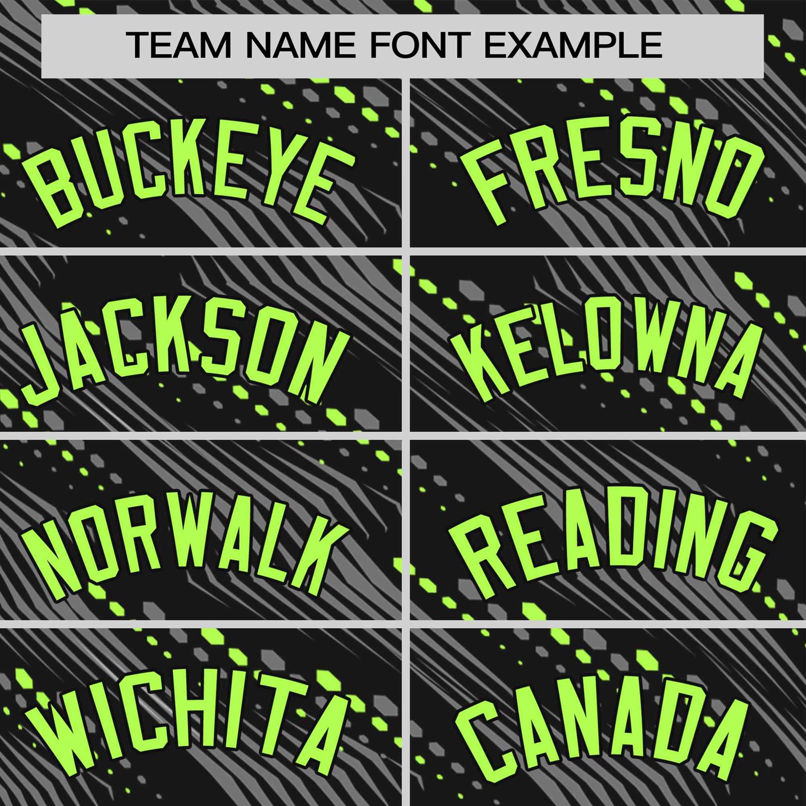 Custom Black Neon Green Personalized Dotted Line Graffiti Pattern Performance T-Shirt