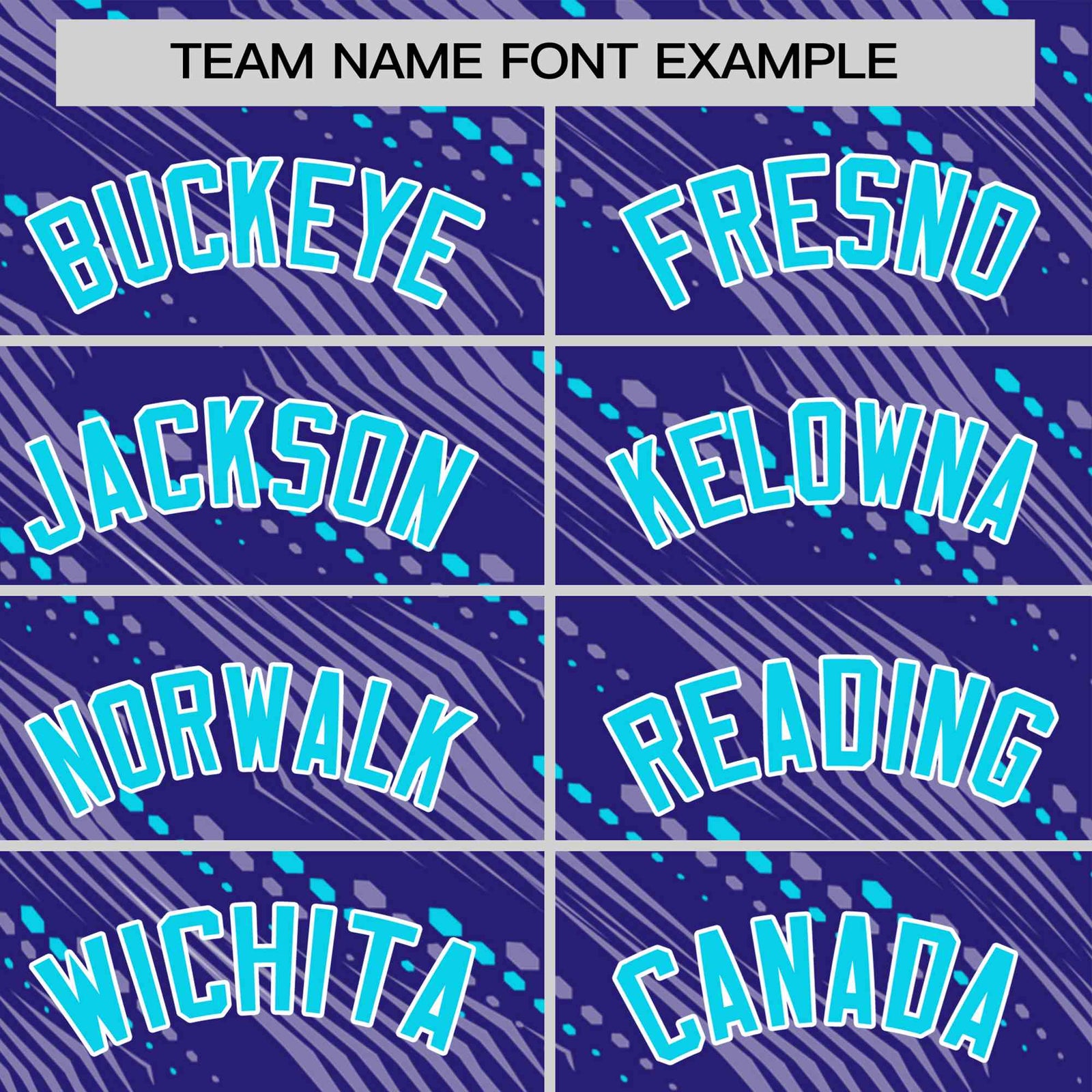 Custom Purple Aqua Personalized Dotted Line Graffiti Pattern Performance T-Shirt