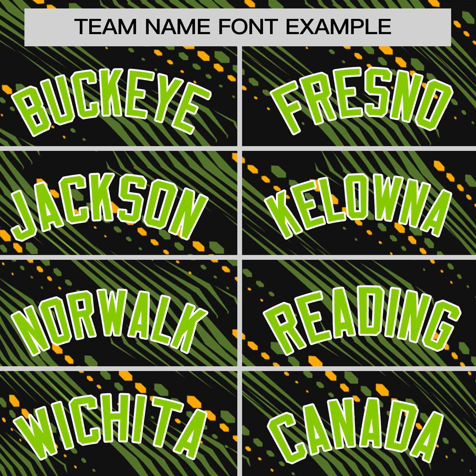 Custom Navy Neon Green Personalized Dotted Line Graffiti Pattern Performance T-Shirt