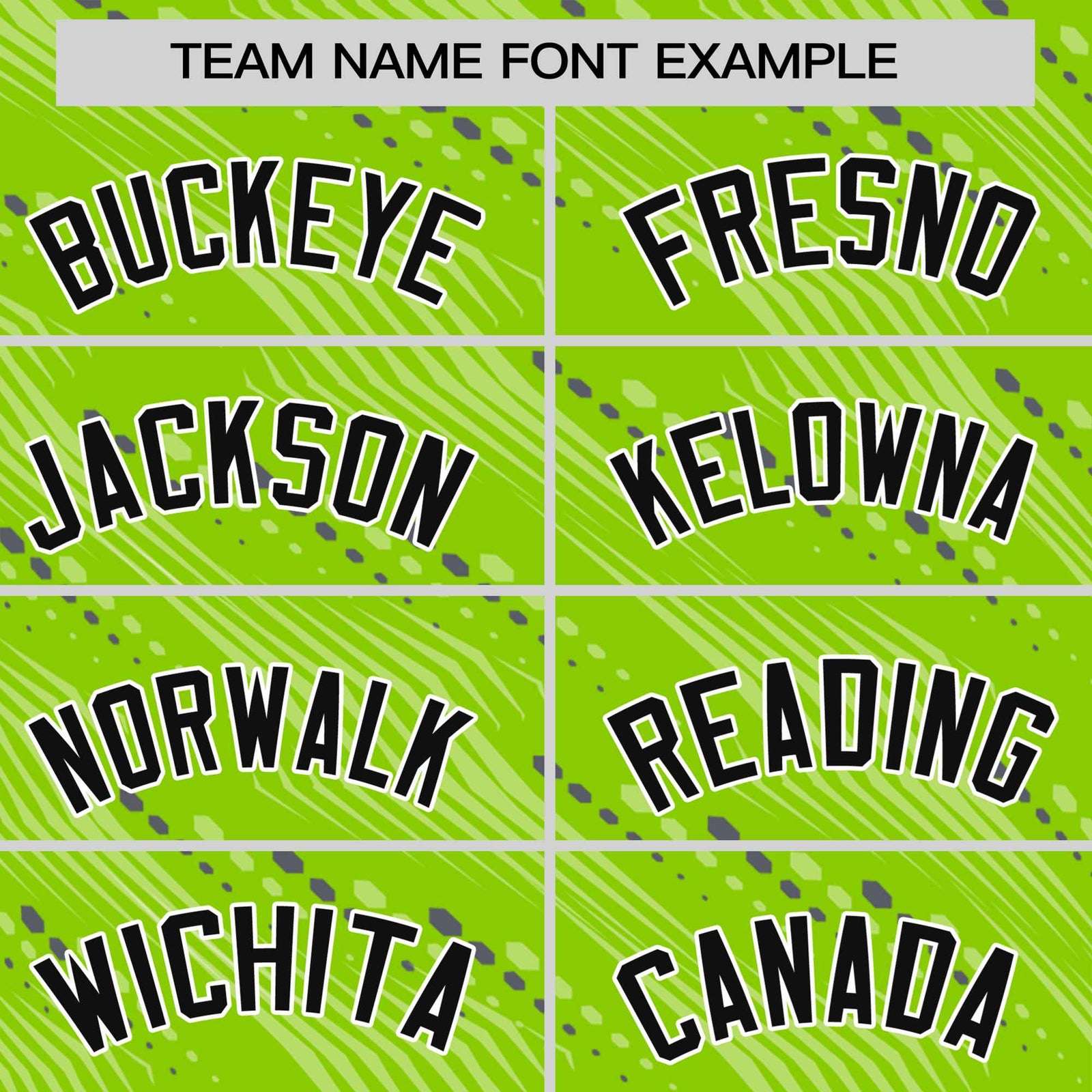 Custom Neon Green Navy Personalized Dotted Line Graffiti Pattern Performance T-Shirt