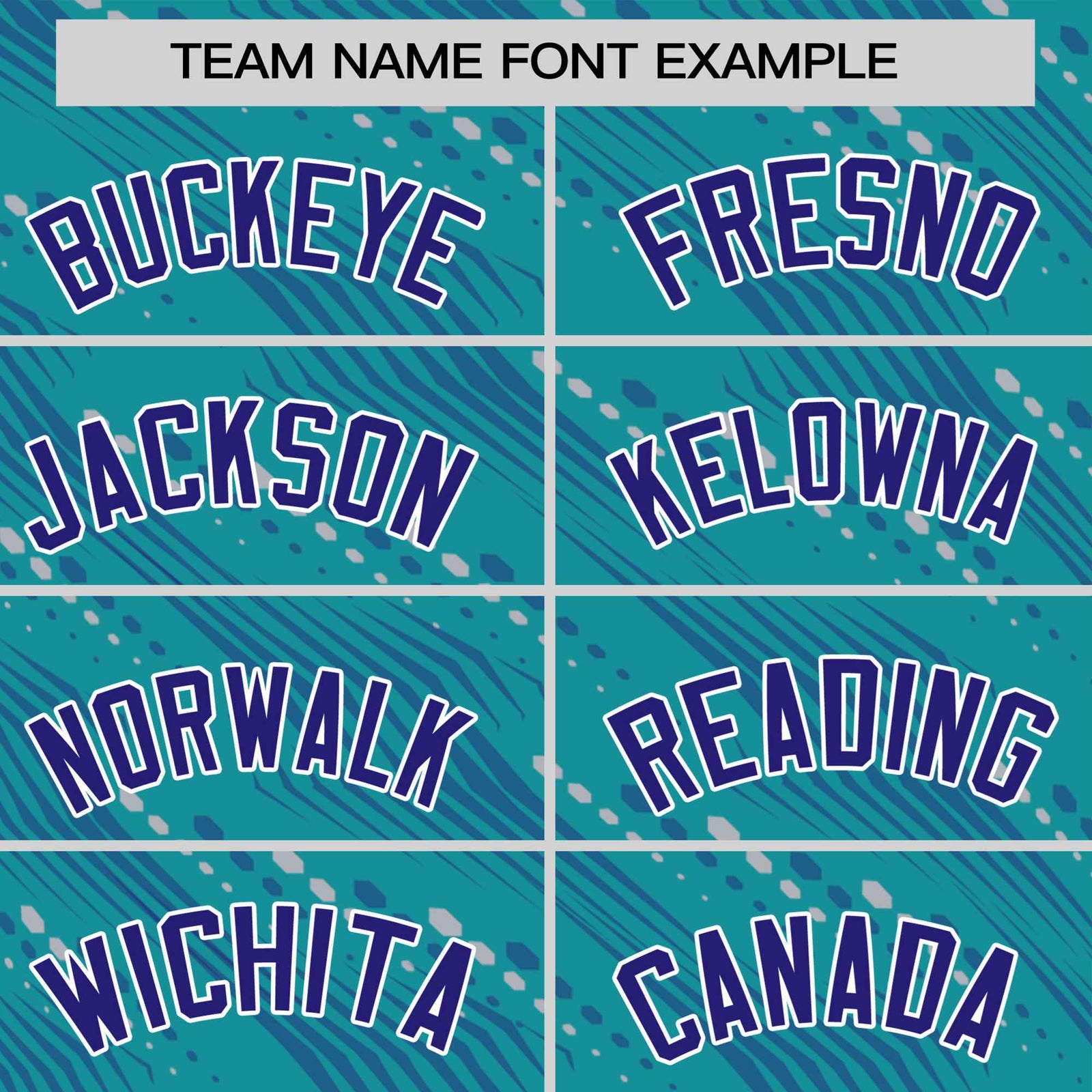 Custom Aqua Purple Personalized Dotted Line Graffiti Pattern Performance T-Shirt