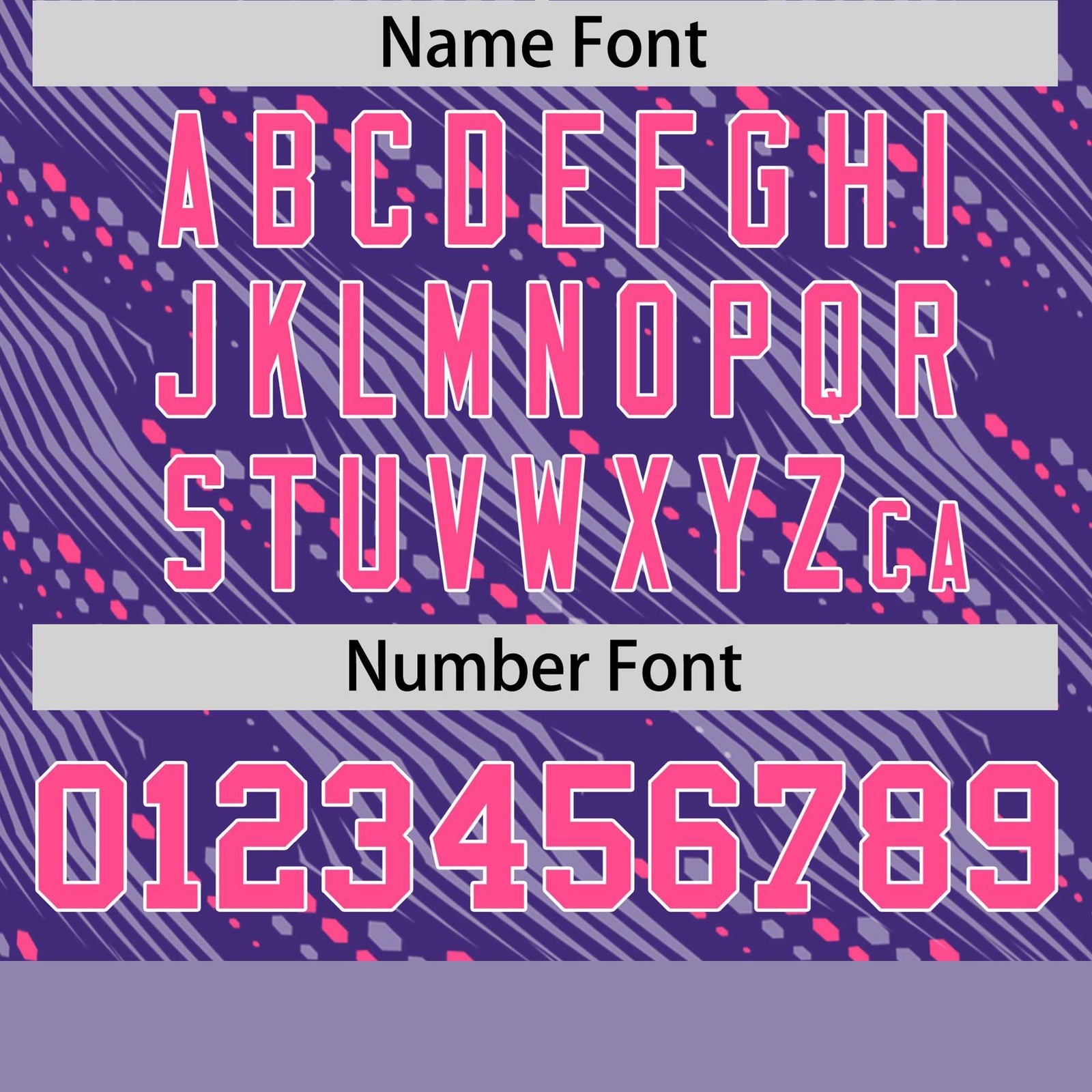 Custom Purple Pink Personalized Dotted Line Graffiti Pattern Performance T-Shirt