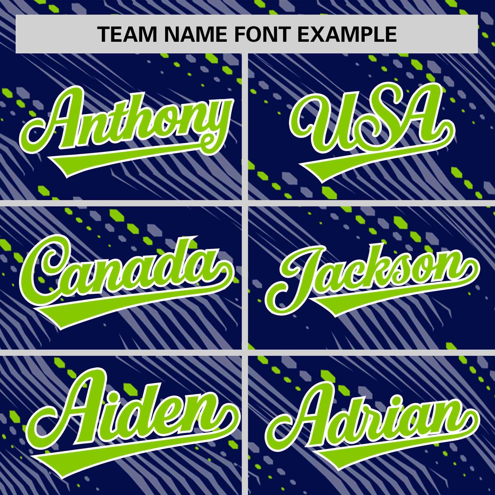 Custom Purple Neon Green Personalized Dotted Line Graffiti Pattern Performance T-Shirt