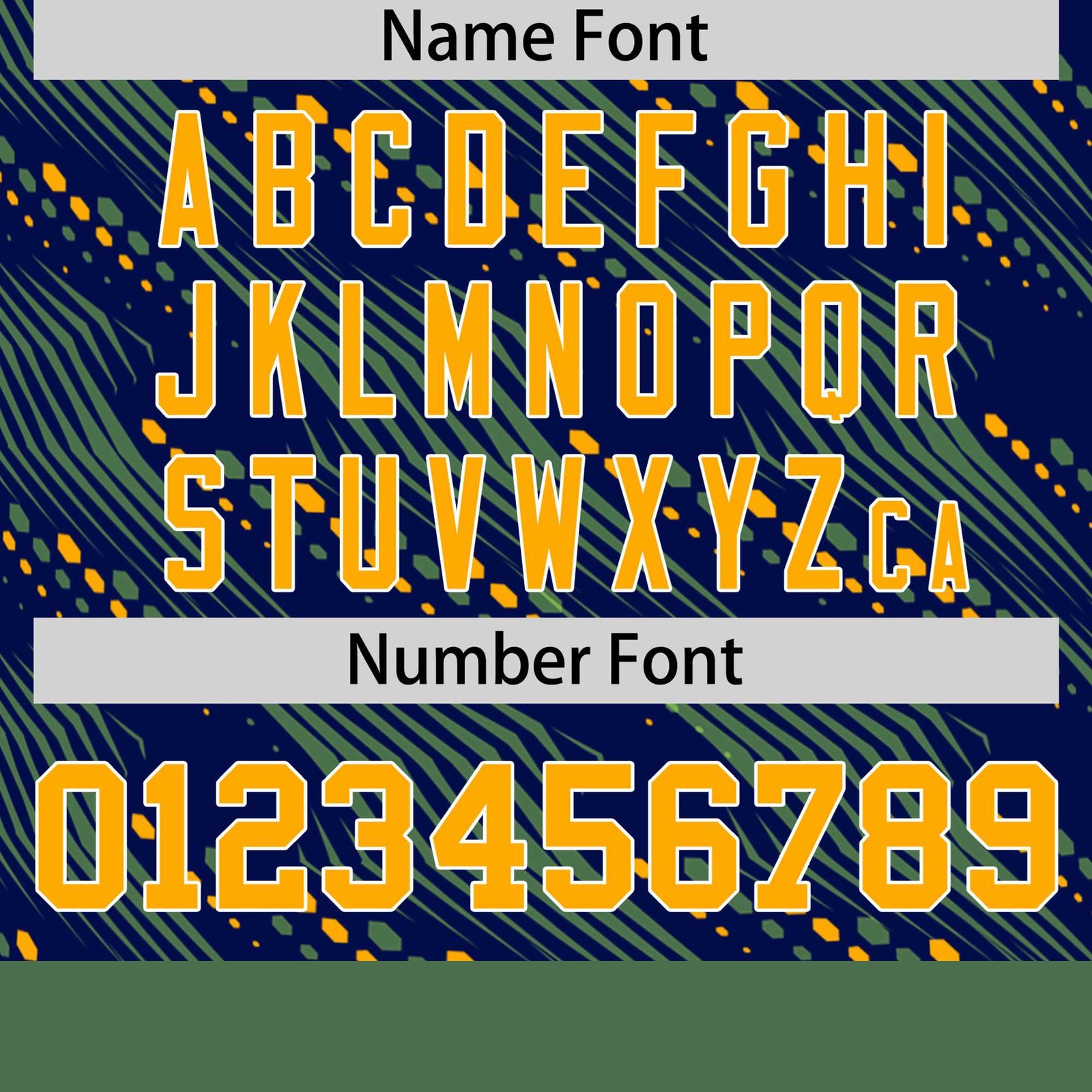 Custom Purple Kelly Green Personalized Dotted Line Graffiti Pattern Performance T-Shirt