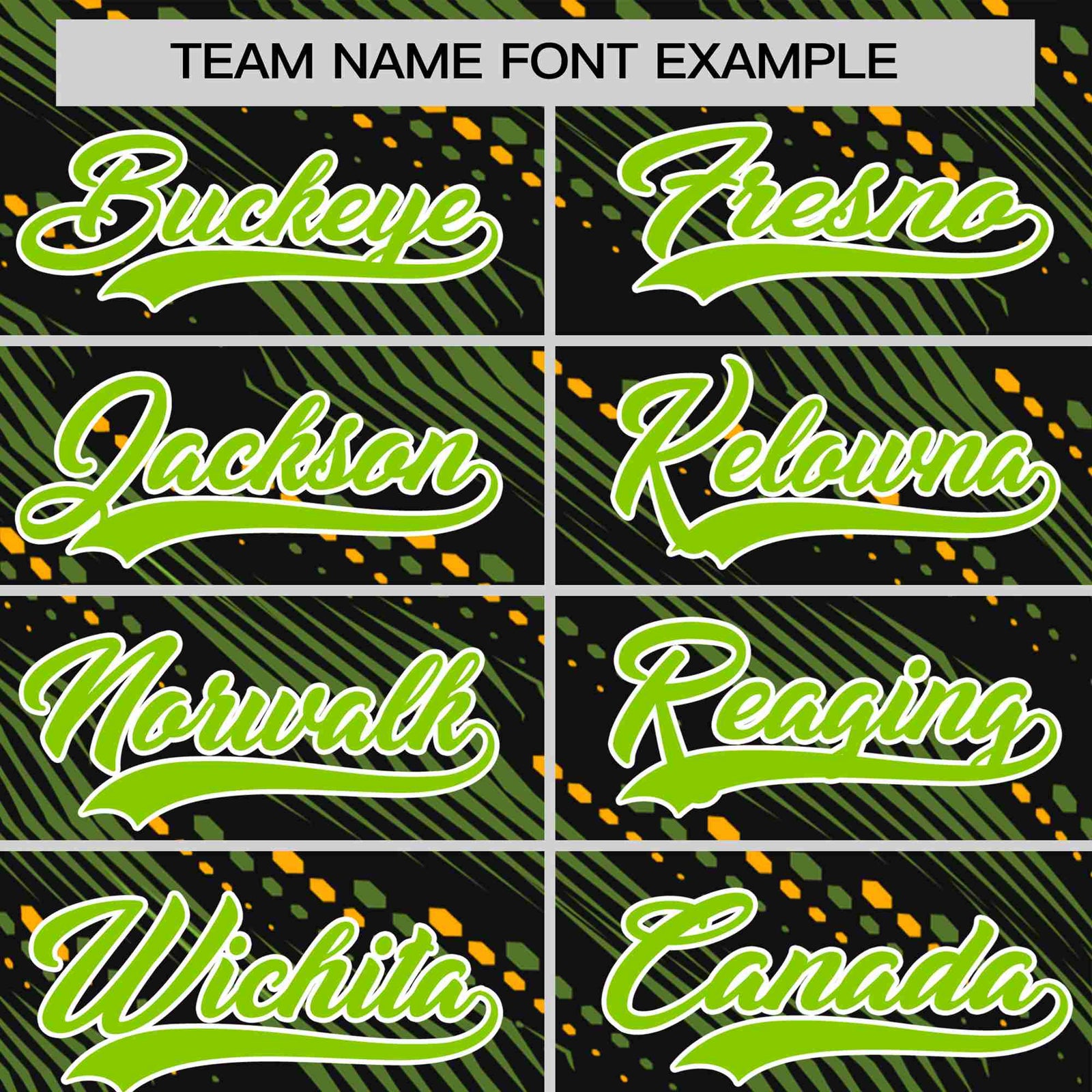 Custom Navy Neon Green Personalized Dotted Line Graffiti Pattern Performance T-Shirt