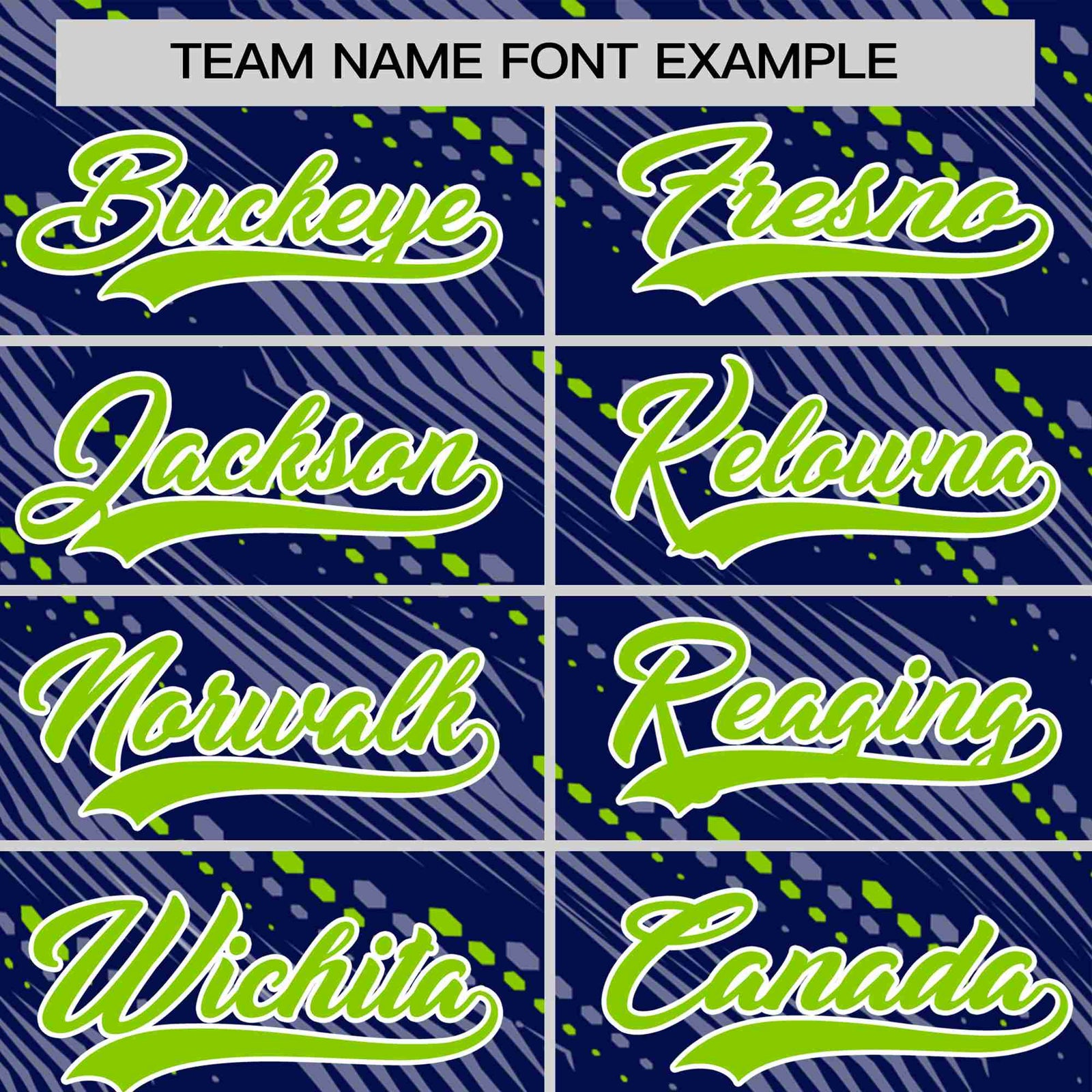 Custom Purple Neon Green Personalized Dotted Line Graffiti Pattern Performance T-Shirt