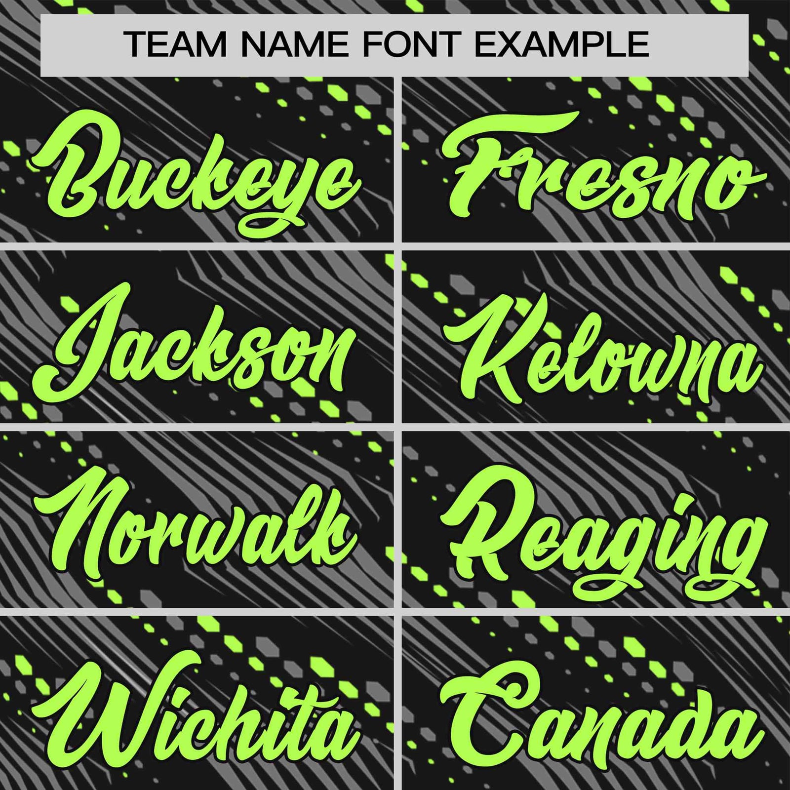 Custom Black Neon Green Personalized Dotted Line Graffiti Pattern Performance T-Shirt
