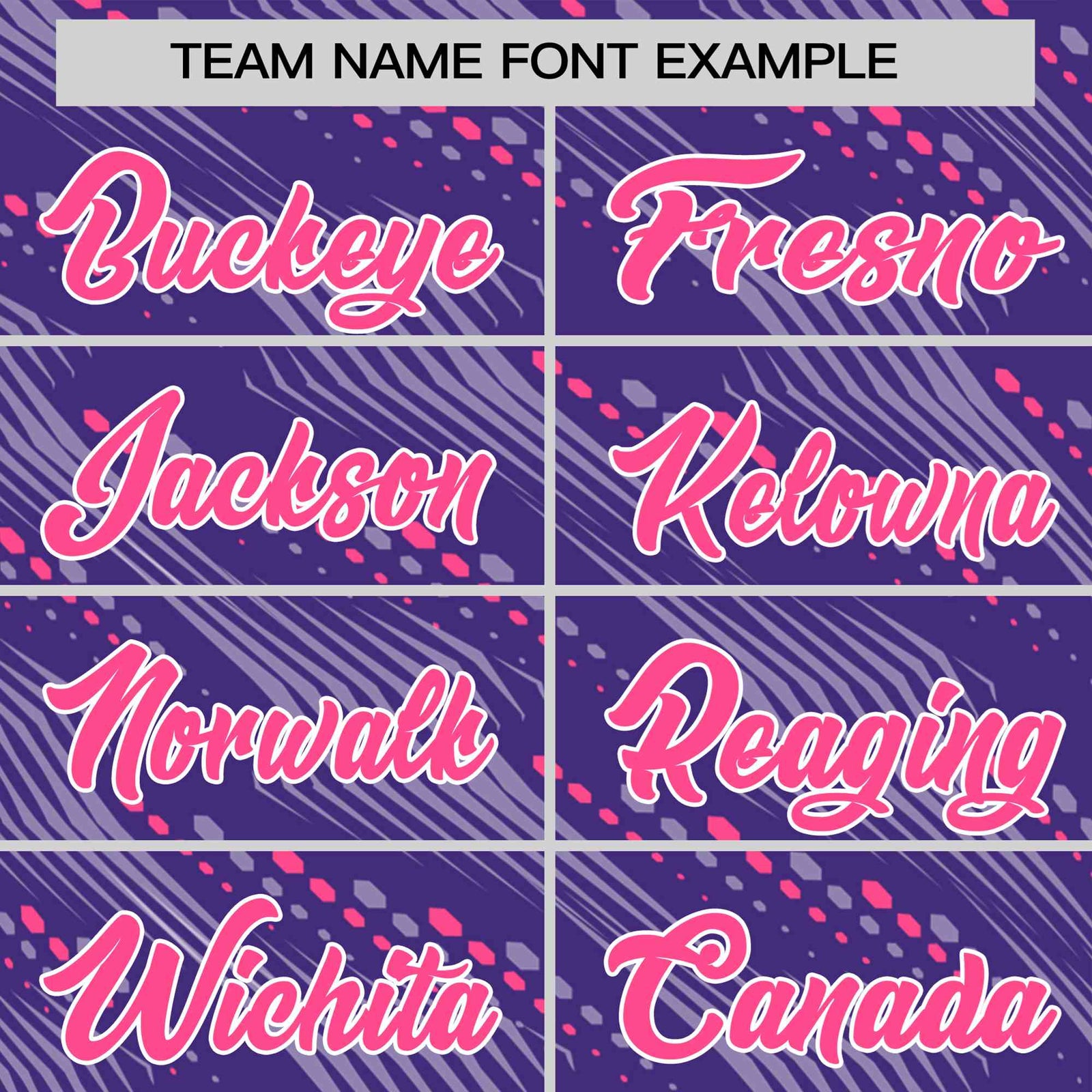 Custom Purple Pink Personalized Dotted Line Graffiti Pattern Performance T-Shirt