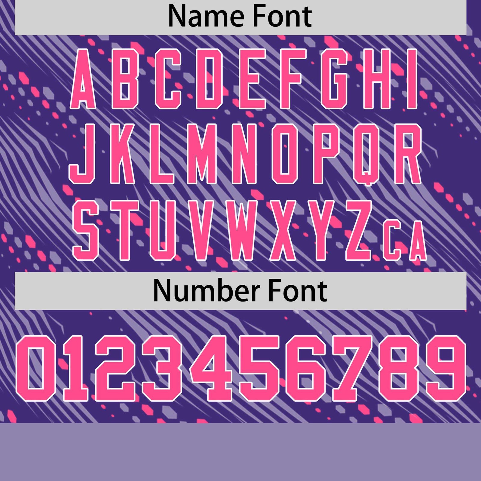 Custom Purple Pink Personalized Dotted Line Graffiti Pattern Performance T-Shirt