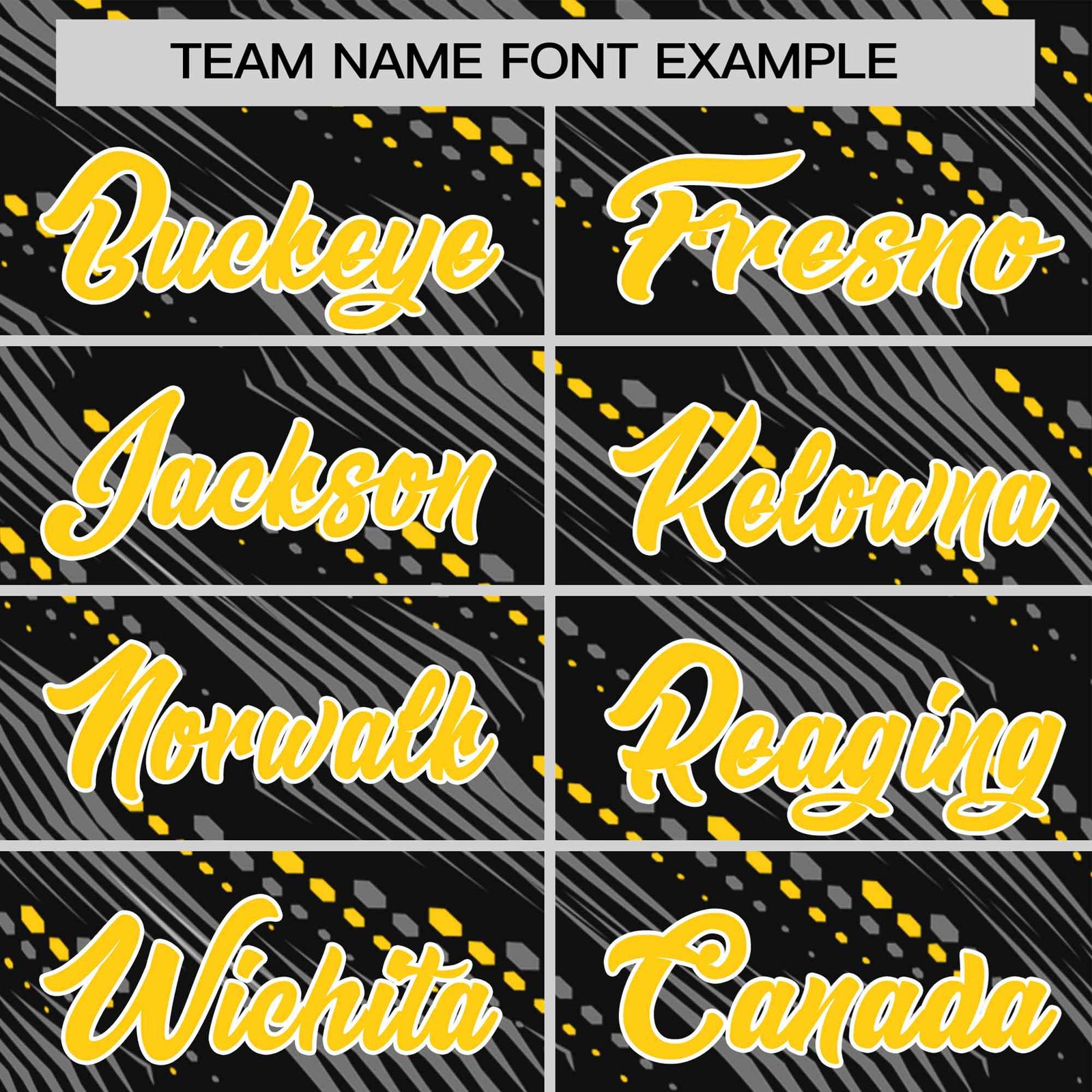 Custom Black Gold01 Personalized Dotted Line Graffiti Pattern Performance T-Shirt