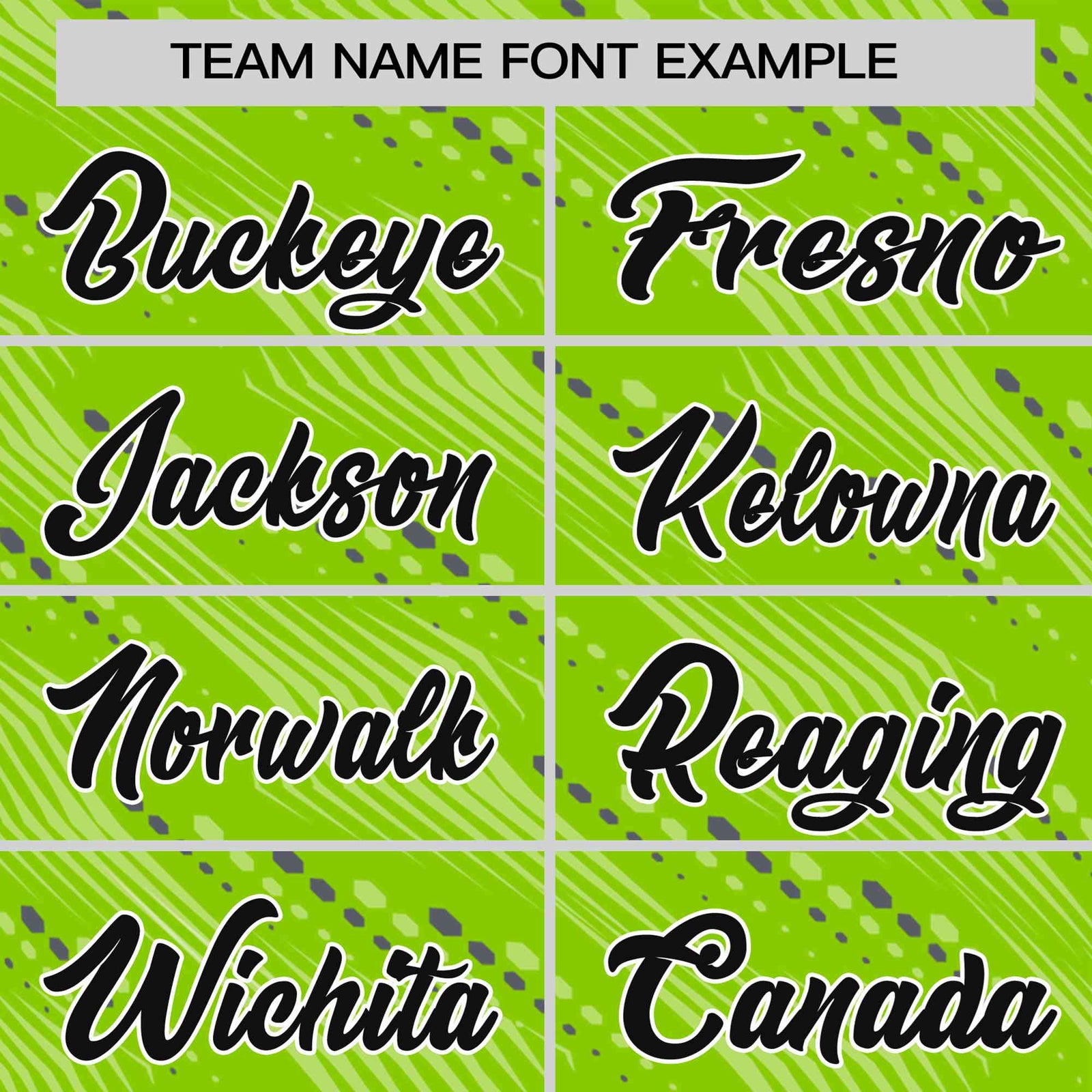 Custom Neon Green Navy Personalized Dotted Line Graffiti Pattern Performance T-Shirt