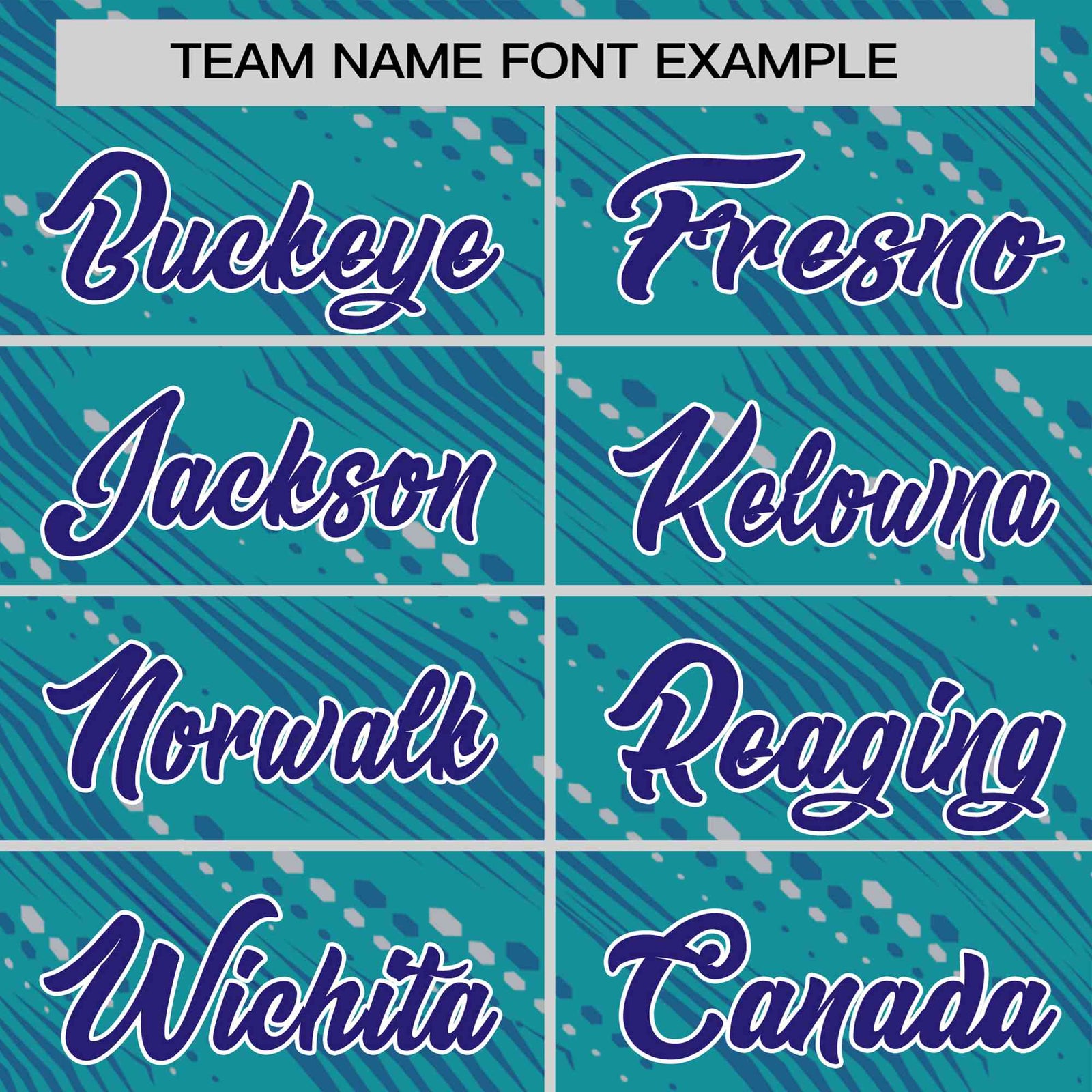 Custom Aqua Purple Personalized Dotted Line Graffiti Pattern Performance T-Shirt