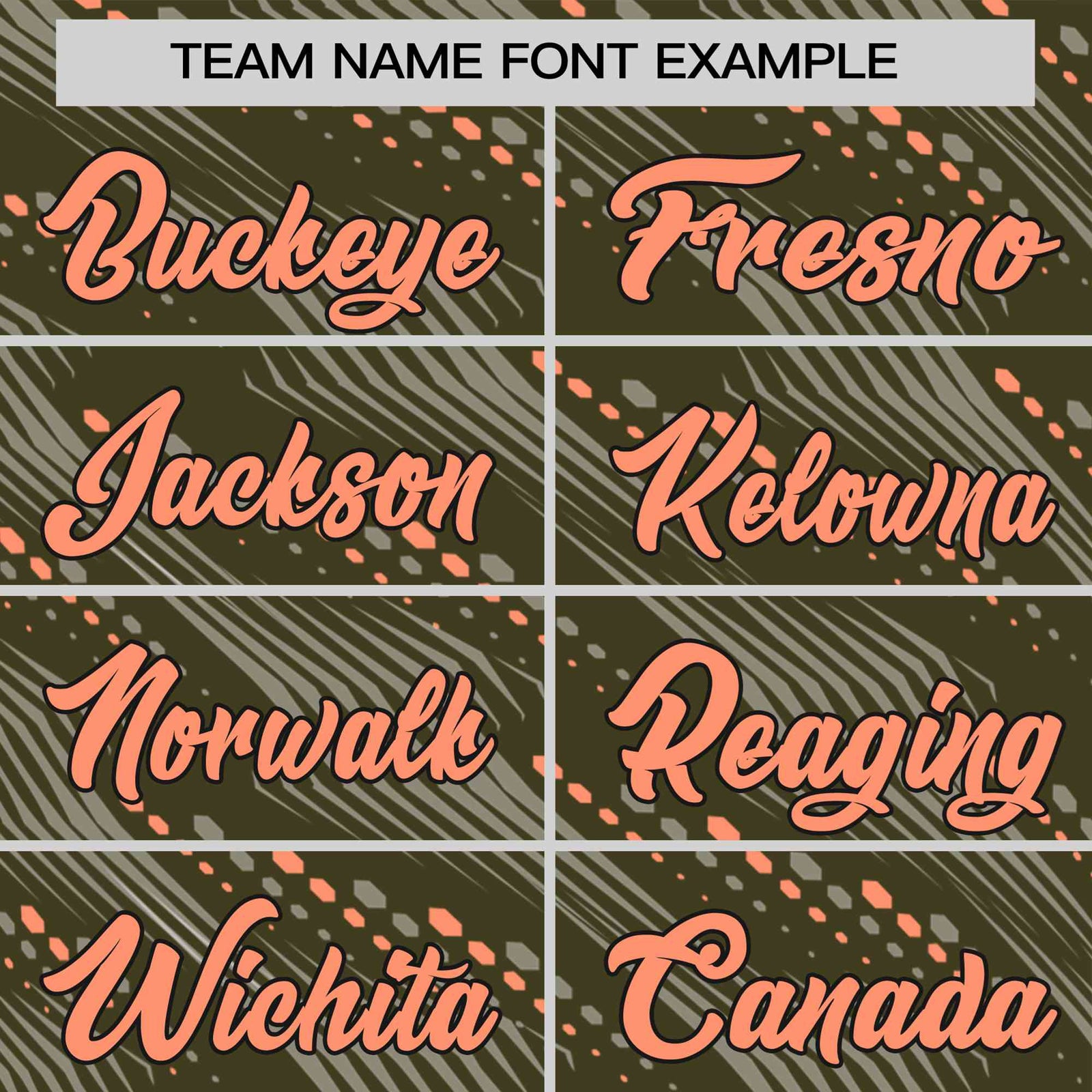 Custom Olive Light Pink Personalized Dotted Line Graffiti Pattern Performance T-Shirt