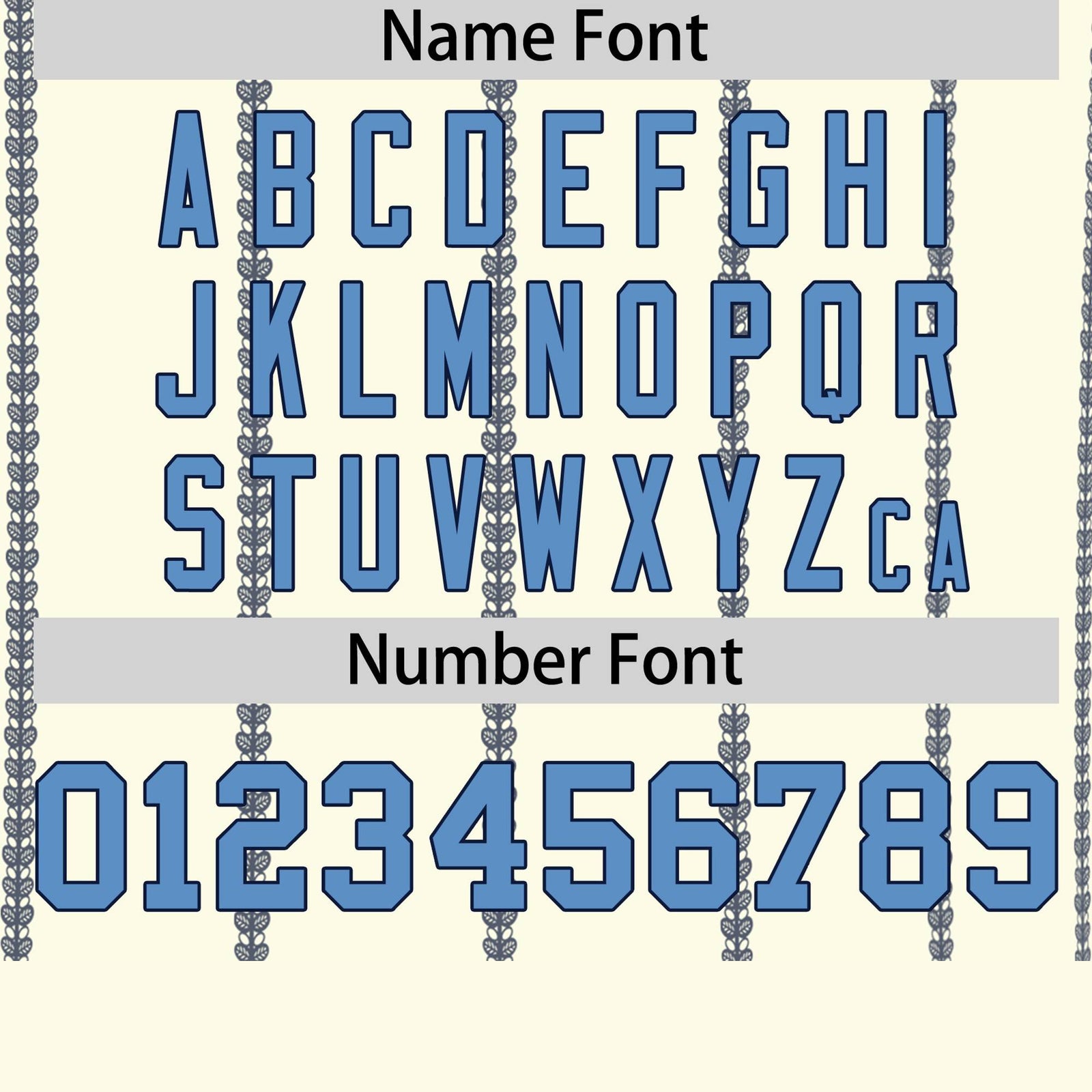 Custom Cream Black Personalized Vertical Stripe Pattern Performance T-Shirt