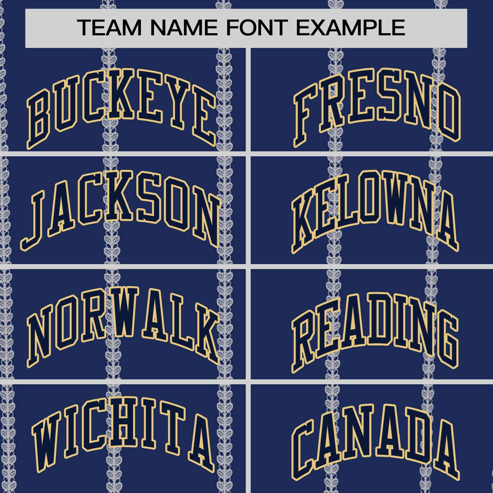 Custom Navy White Personalized Vertical Stripe Pattern Performance T-Shirt