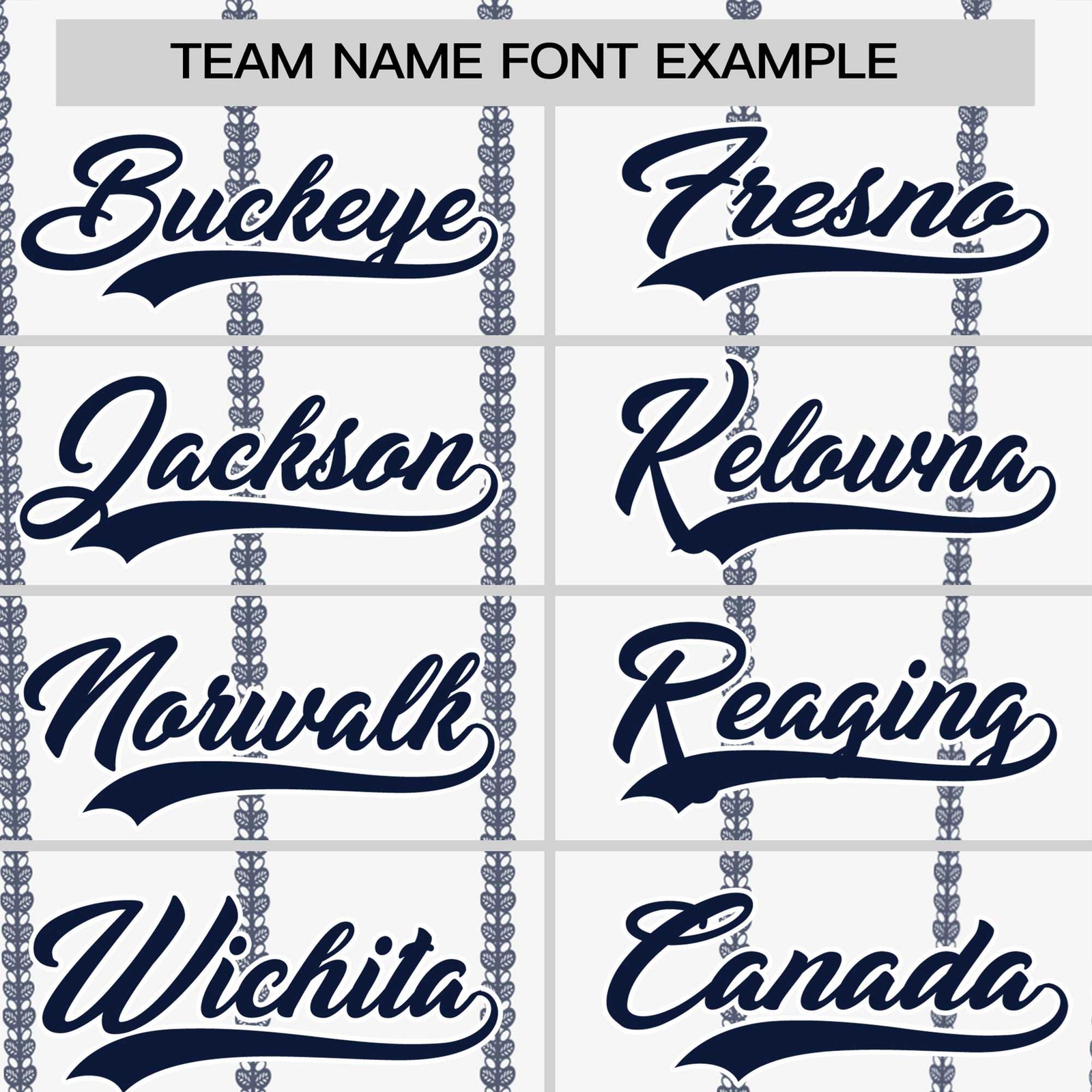 Custom White Navy Personalized Vertical Stripe Pattern Performance T-Shirt